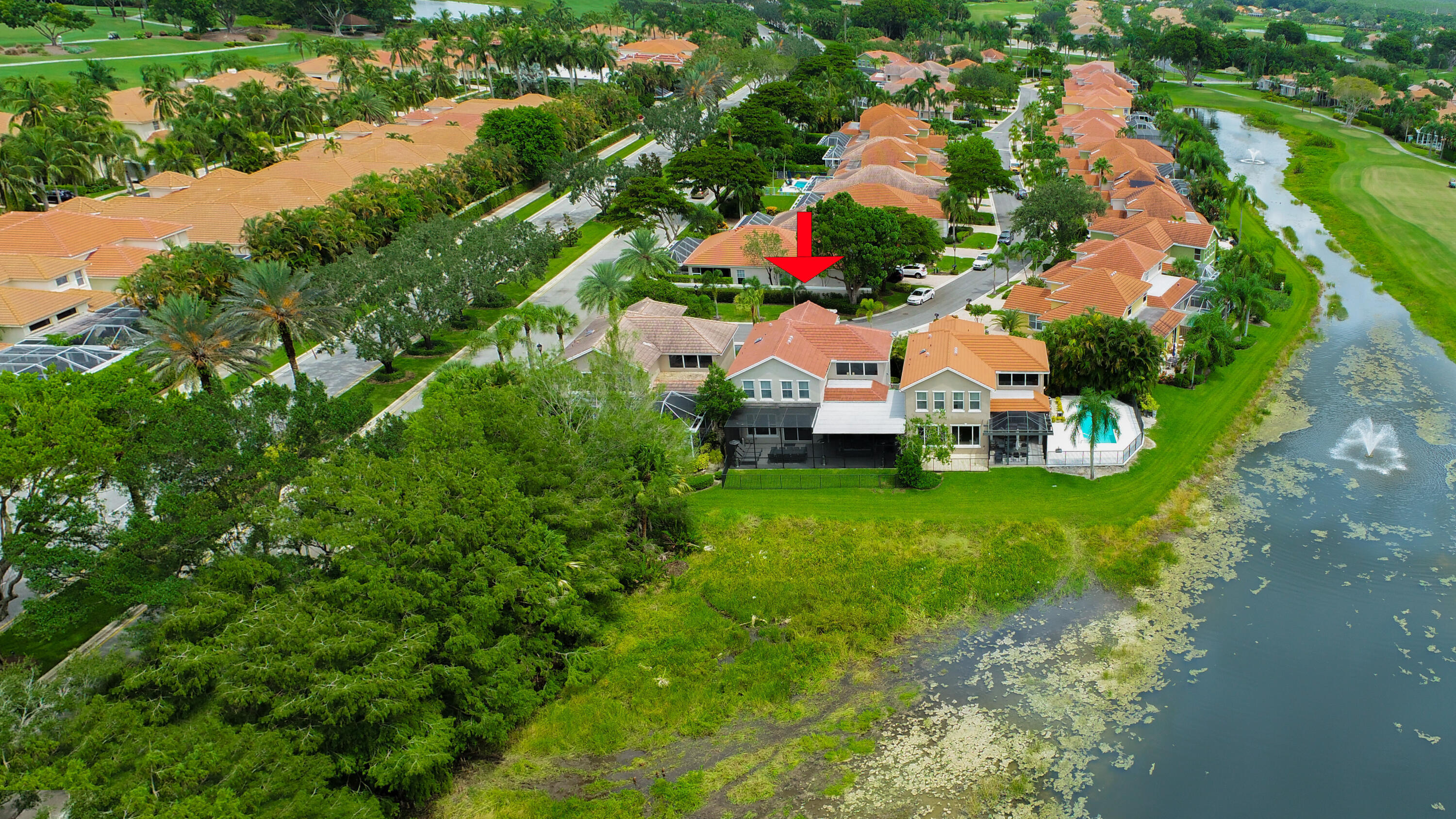 8216 Heritage Club, West Palm Beach FL 33412