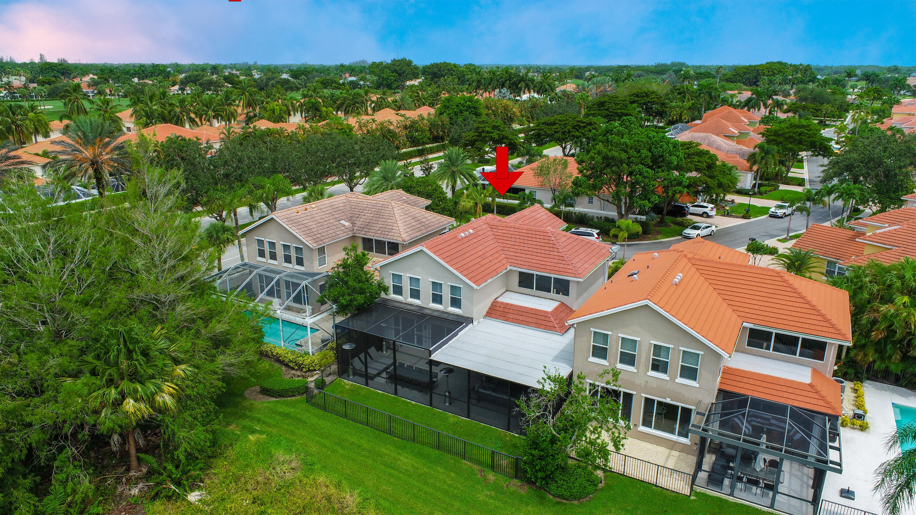 8216 Heritage Club, West Palm Beach FL 33412