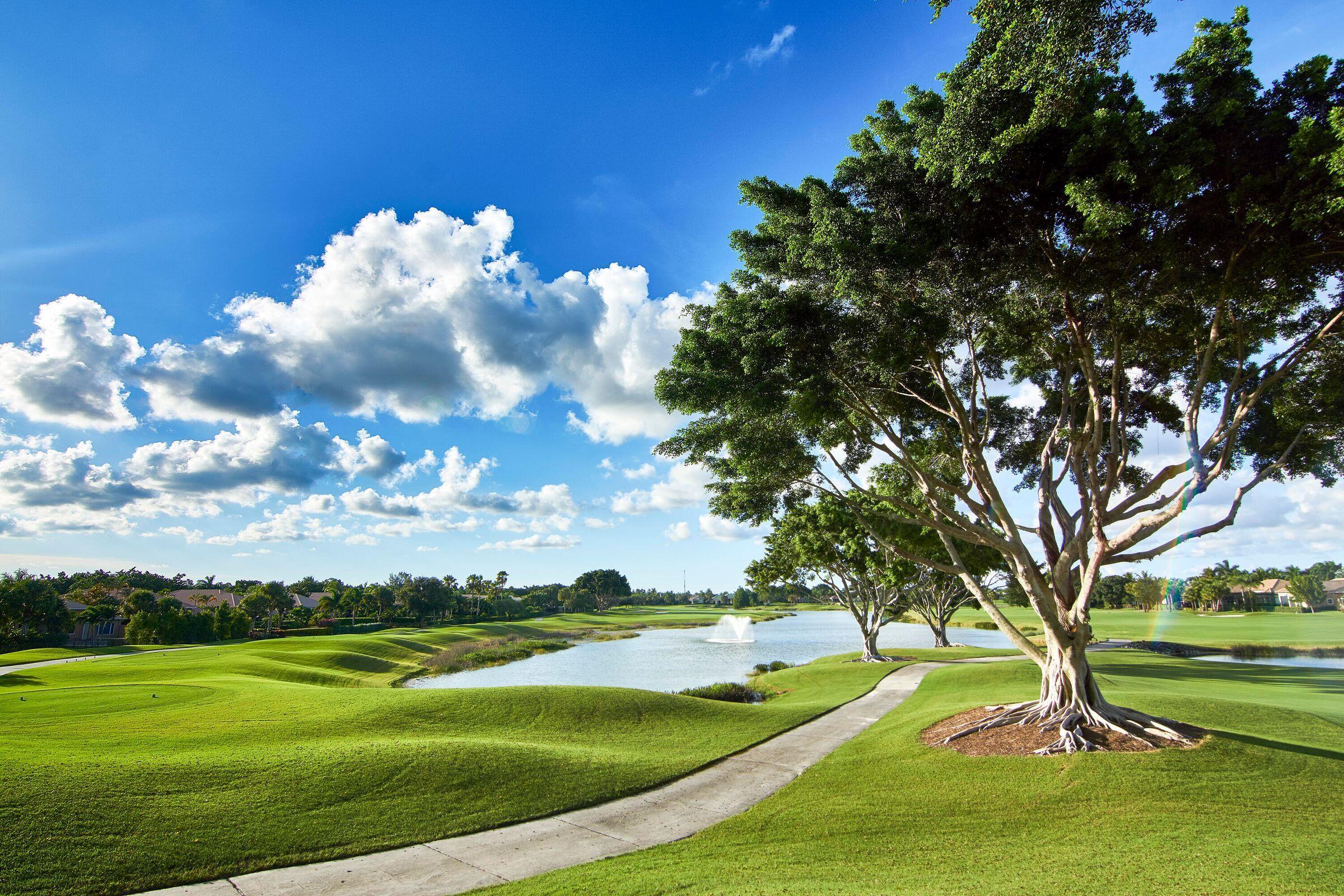 8216 Heritage Club, West Palm Beach FL 33412