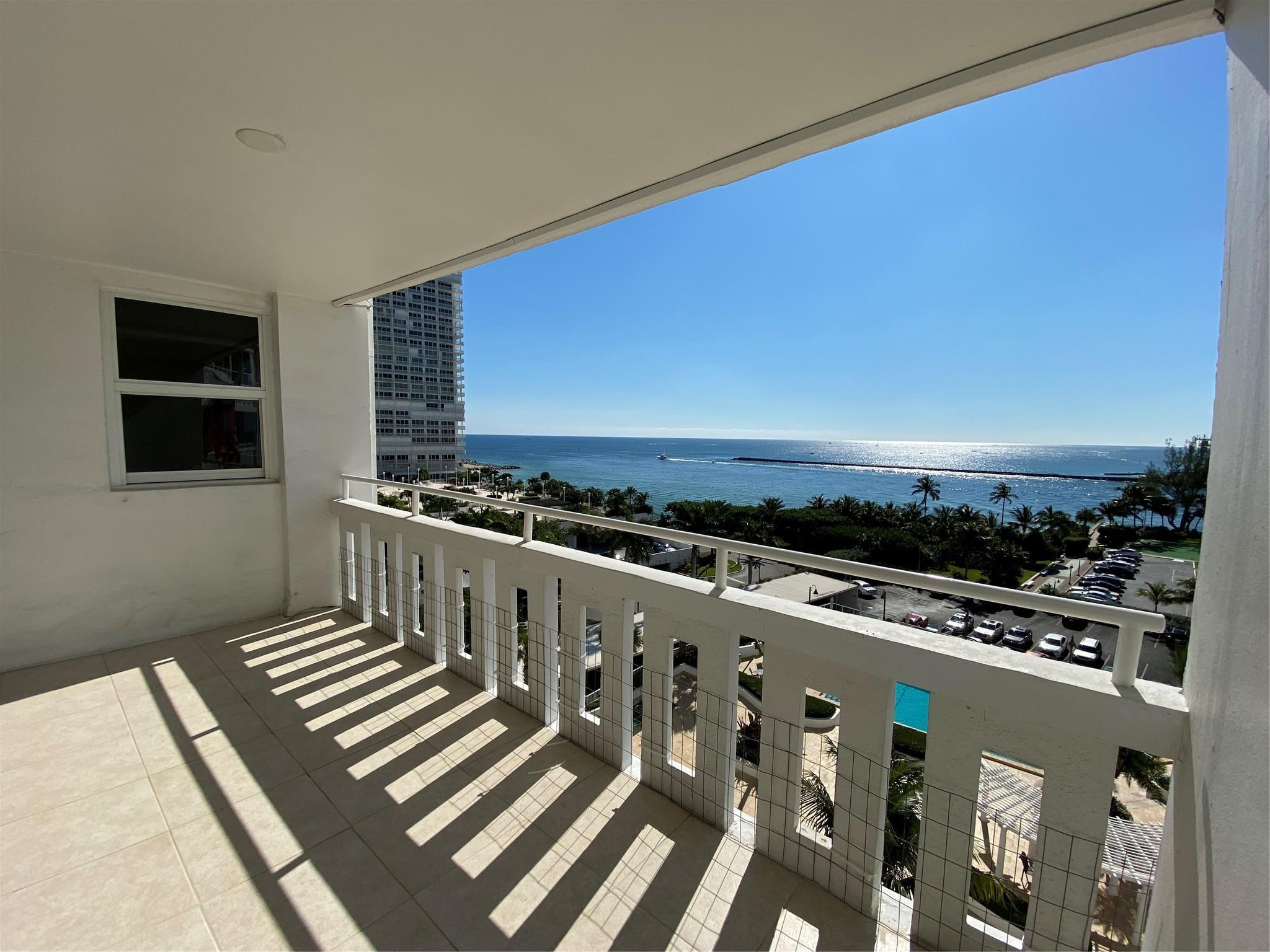2000 S Ocean #808, Fort Lauderdale FL 33316