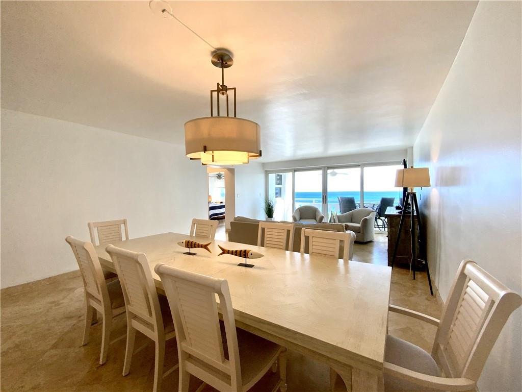 2000 S Ocean #808, Fort Lauderdale FL 33316