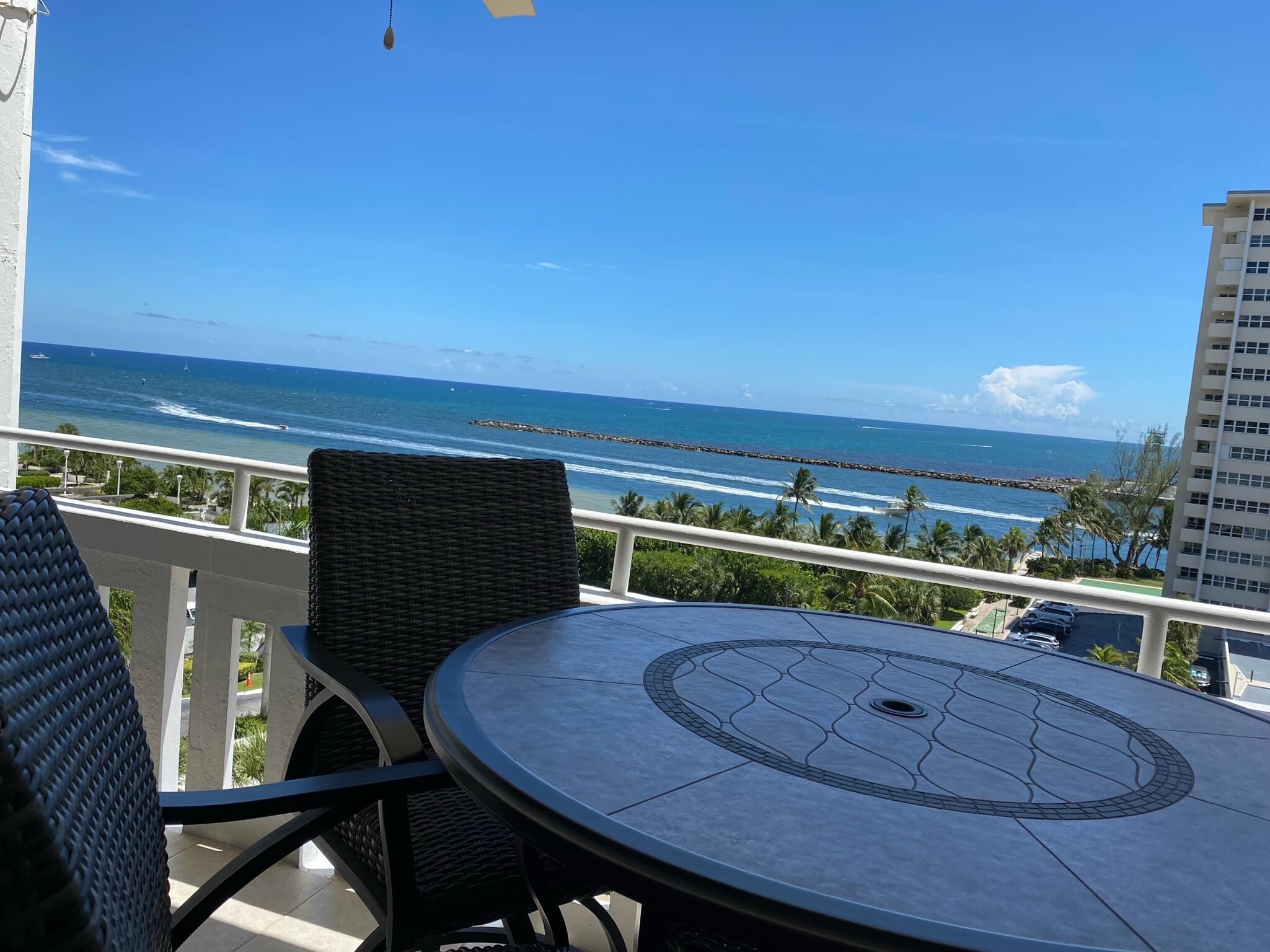 2000 S Ocean #808, Fort Lauderdale FL 33316