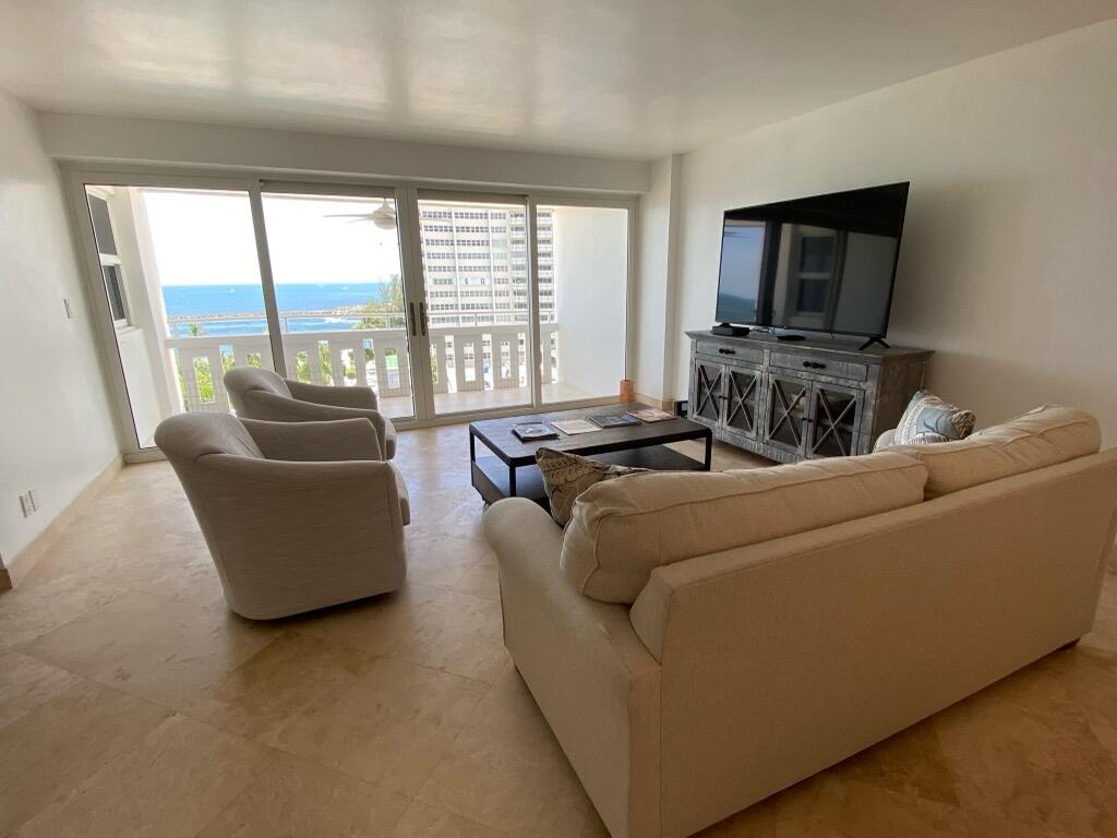 2000 S Ocean #808, Fort Lauderdale FL 33316