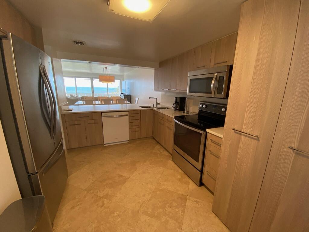2000 S Ocean #808, Fort Lauderdale FL 33316