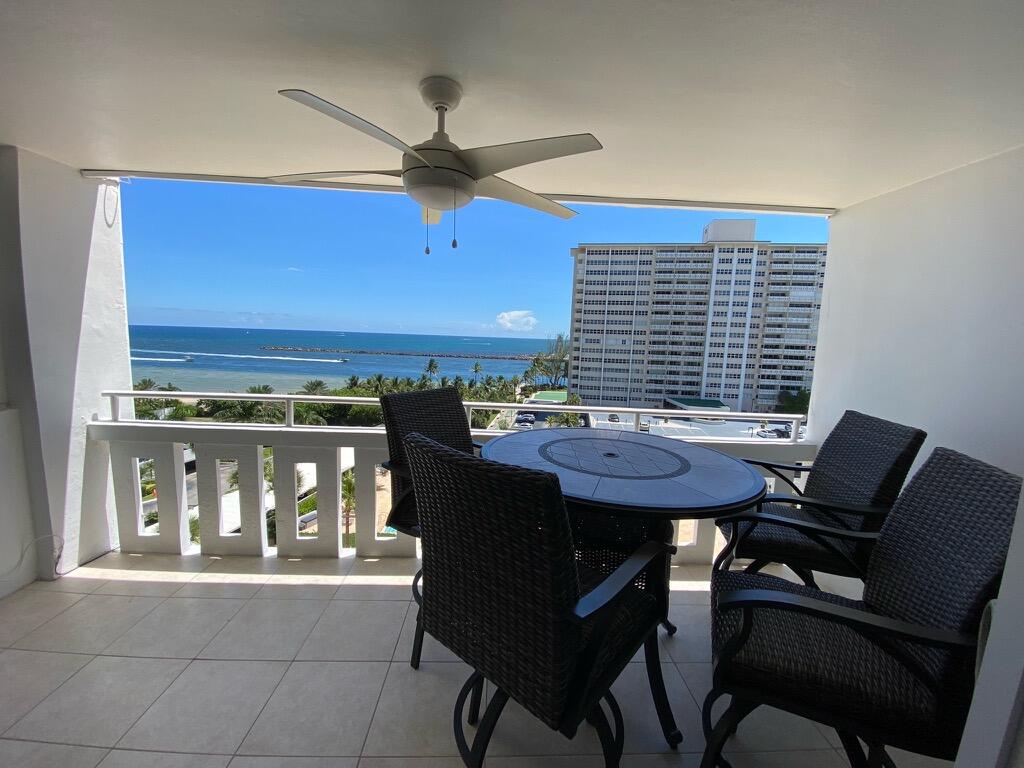 2000 S Ocean #808, Fort Lauderdale FL 33316