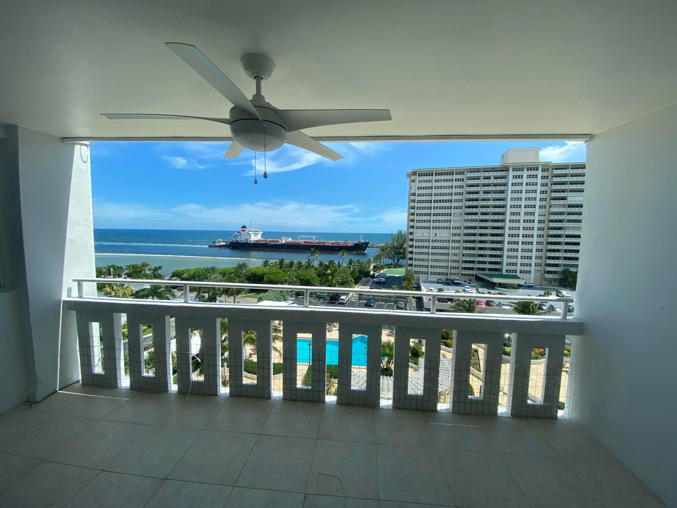 2000 S Ocean #808, Fort Lauderdale FL 33316