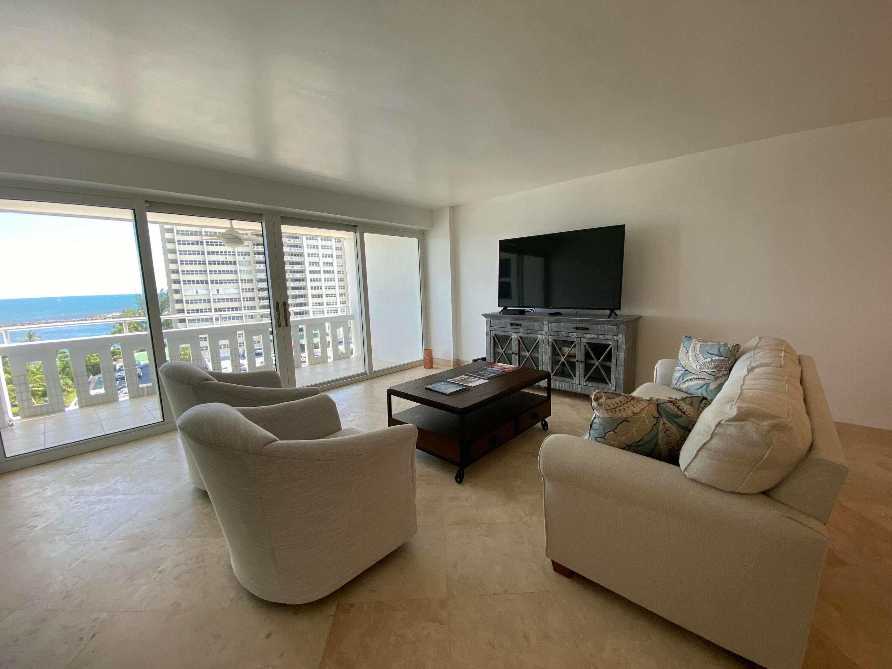 2000 S Ocean #808, Fort Lauderdale FL 33316