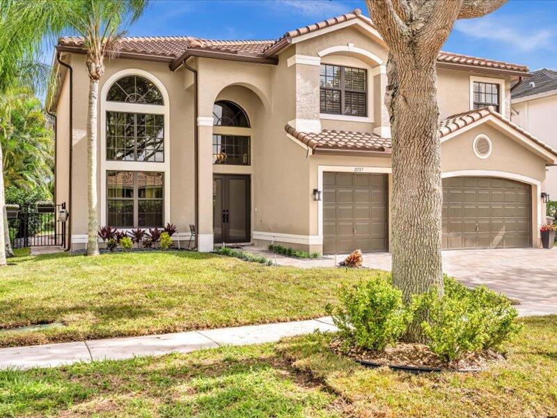 11737 Preservation, Boca Raton FL 33498