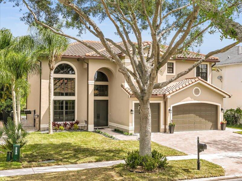 11737 Preservation, Boca Raton FL 33498