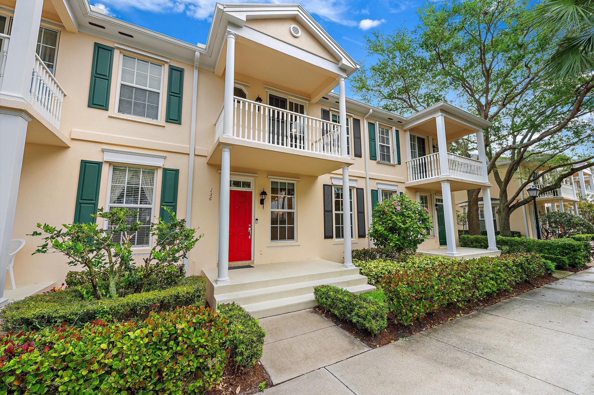 136 Ashley, Jupiter FL 33458
