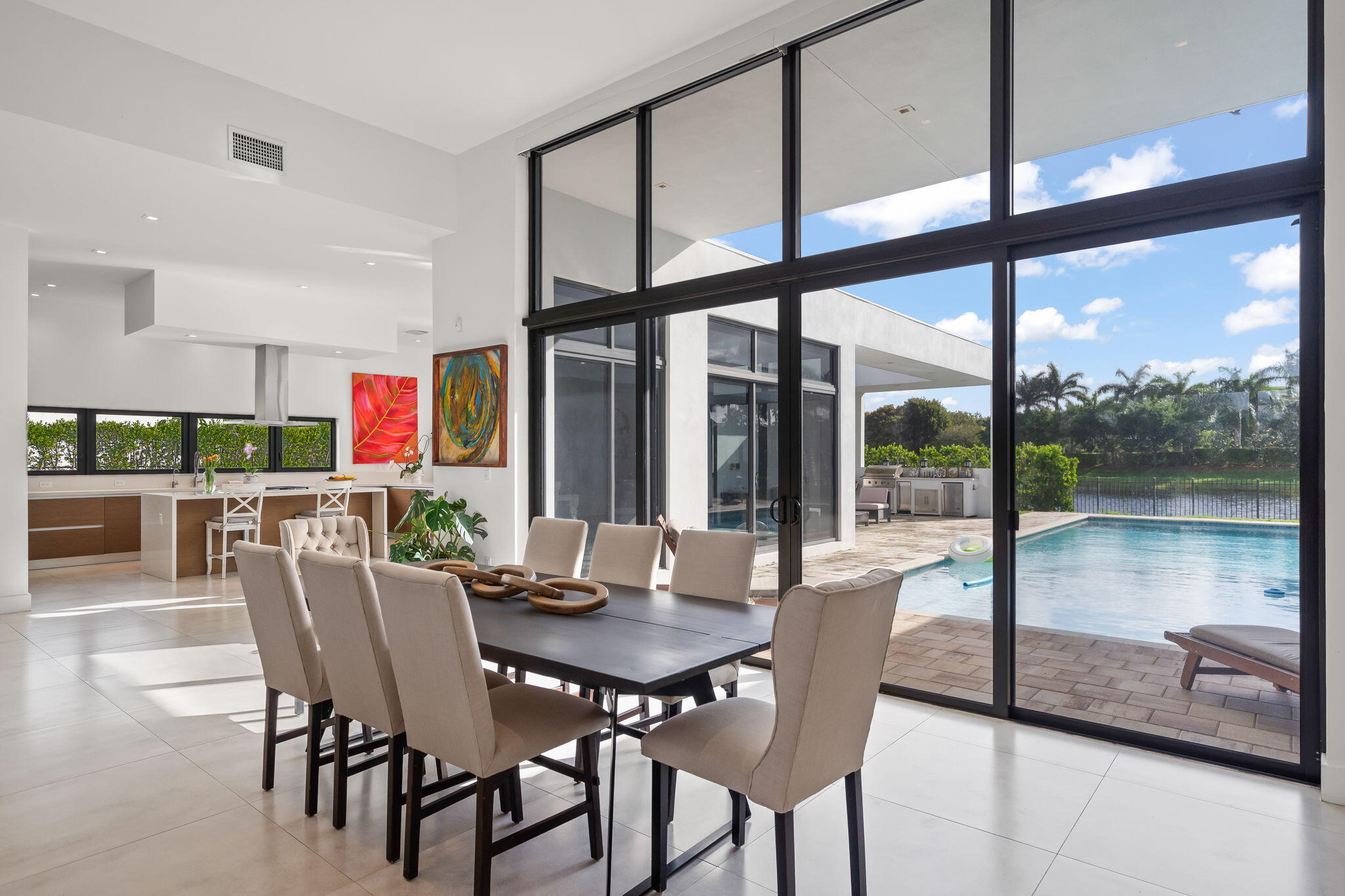 16539 N Botaniko Dr, Weston FL 33326