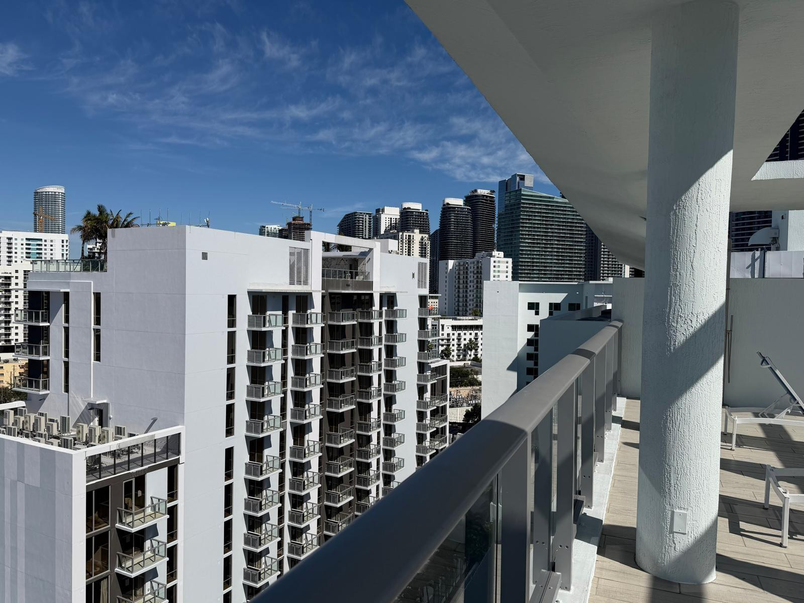 1600 SW 1st #510, Miami FL 33129