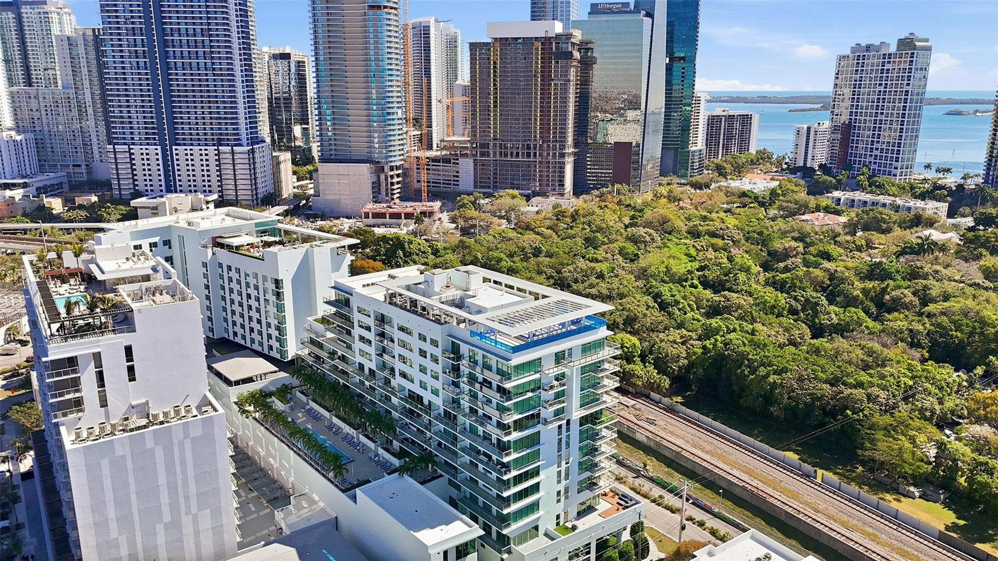 1600 SW 1st #510, Miami FL 33129