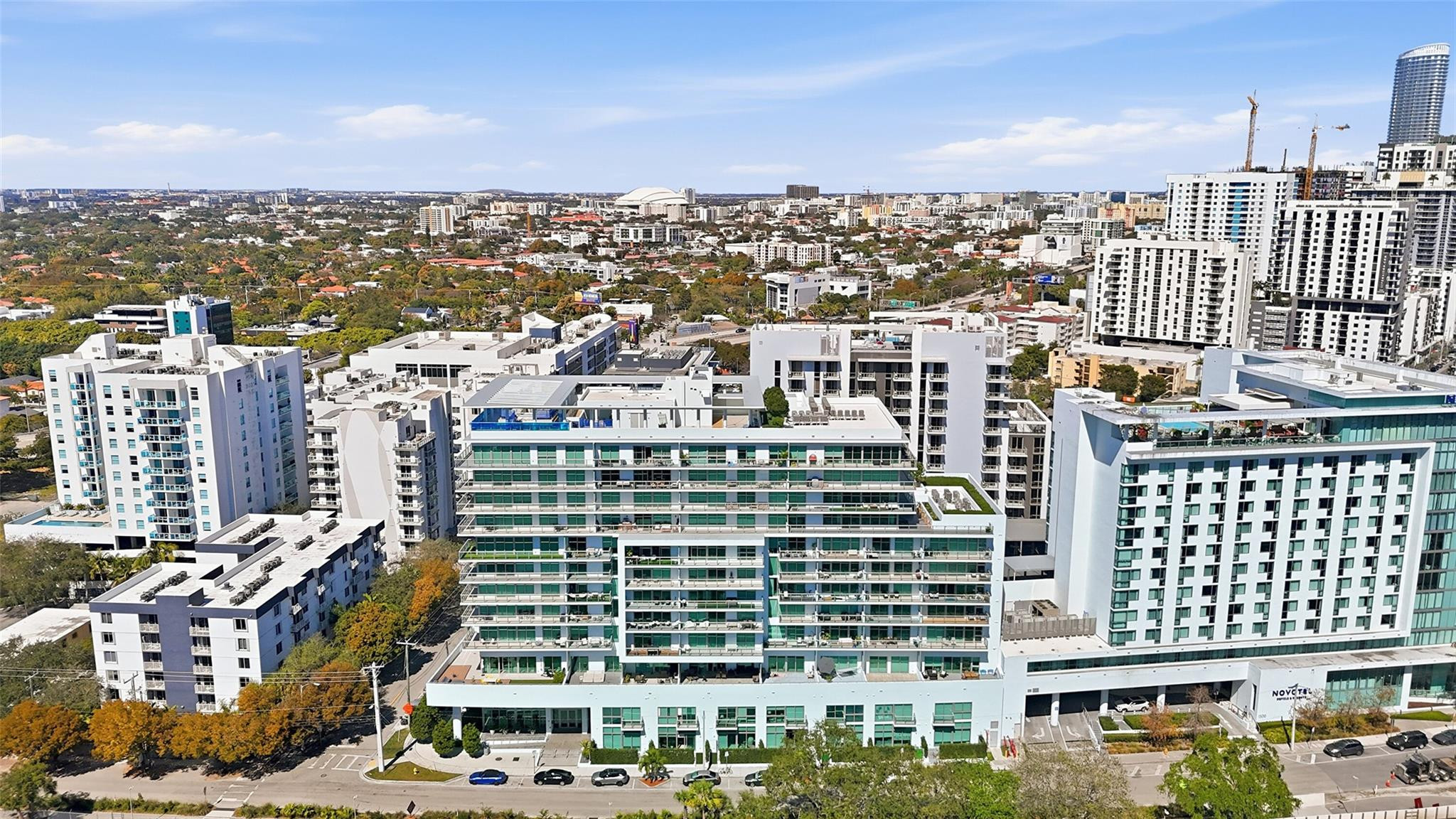 1600 SW 1st #510, Miami FL 33129