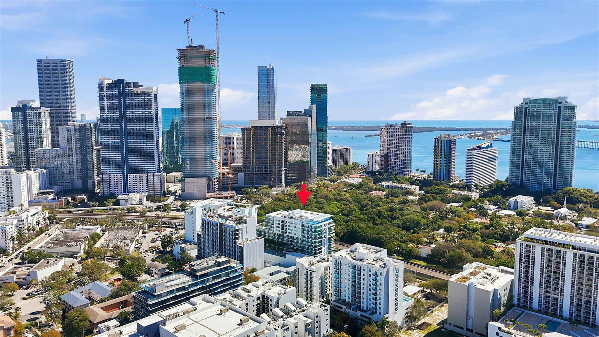 1600 SW 1st #510, Miami FL 33129