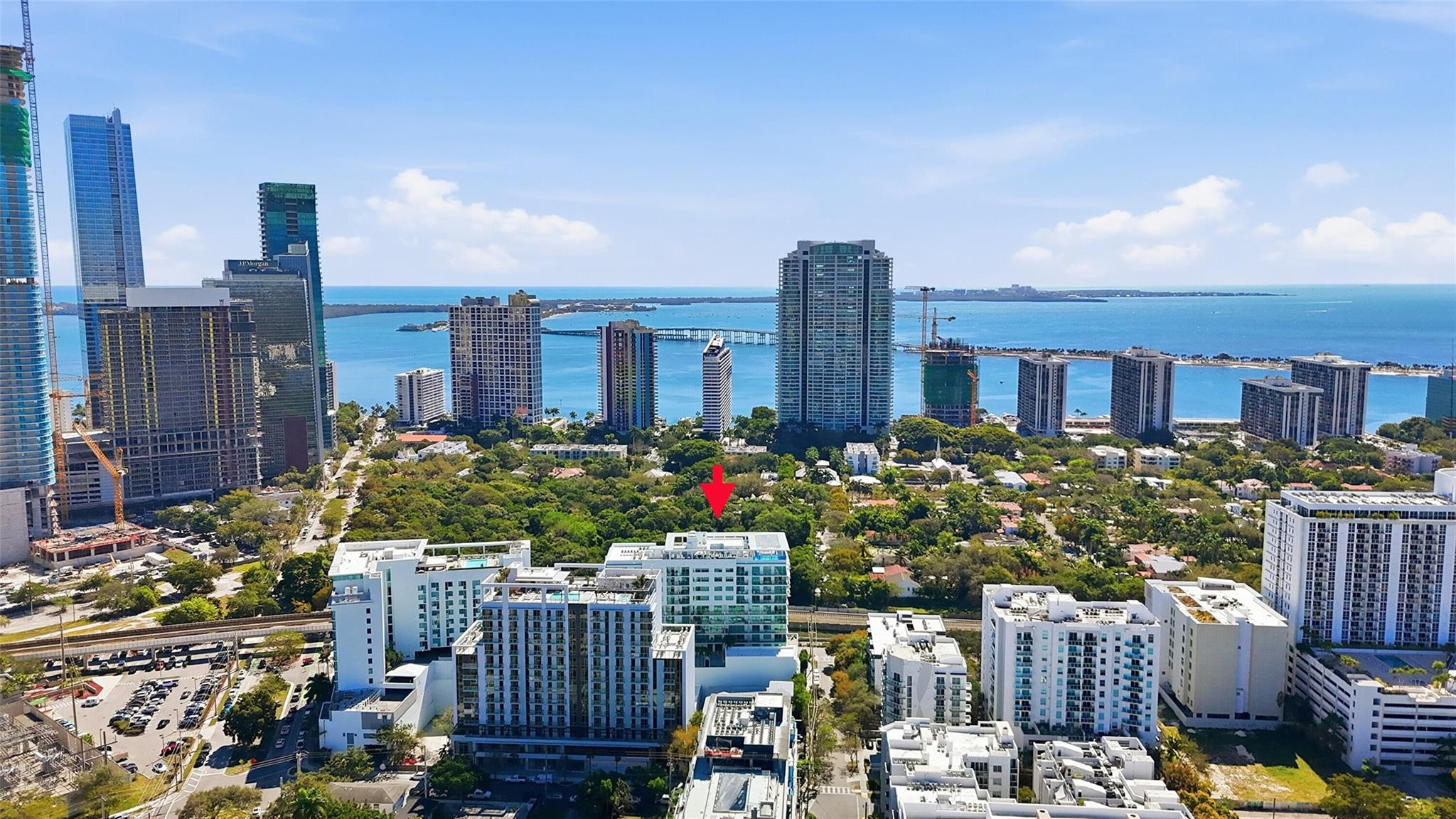 1600 SW 1st #510, Miami FL 33129