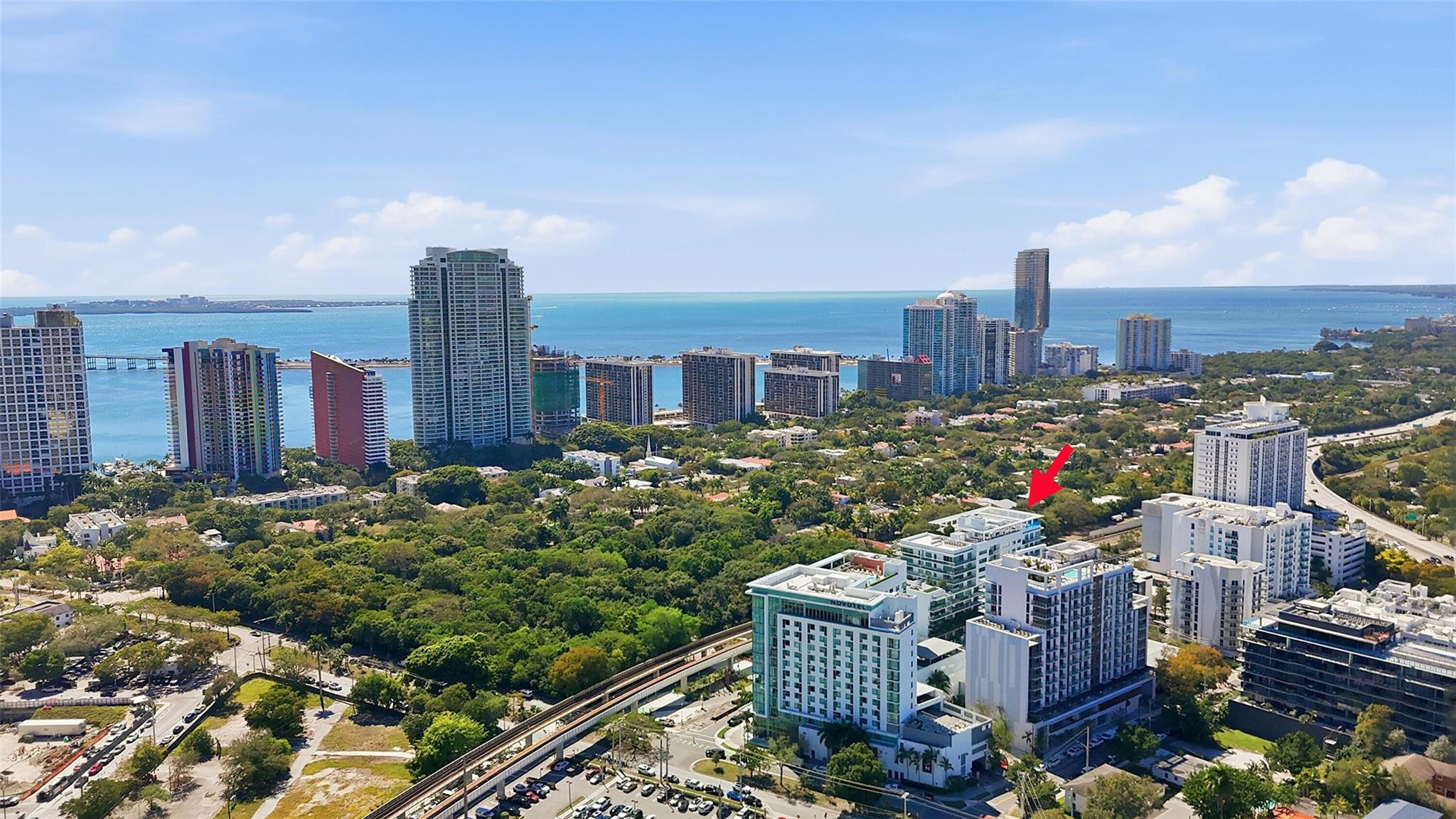 1600 SW 1st #510, Miami FL 33129