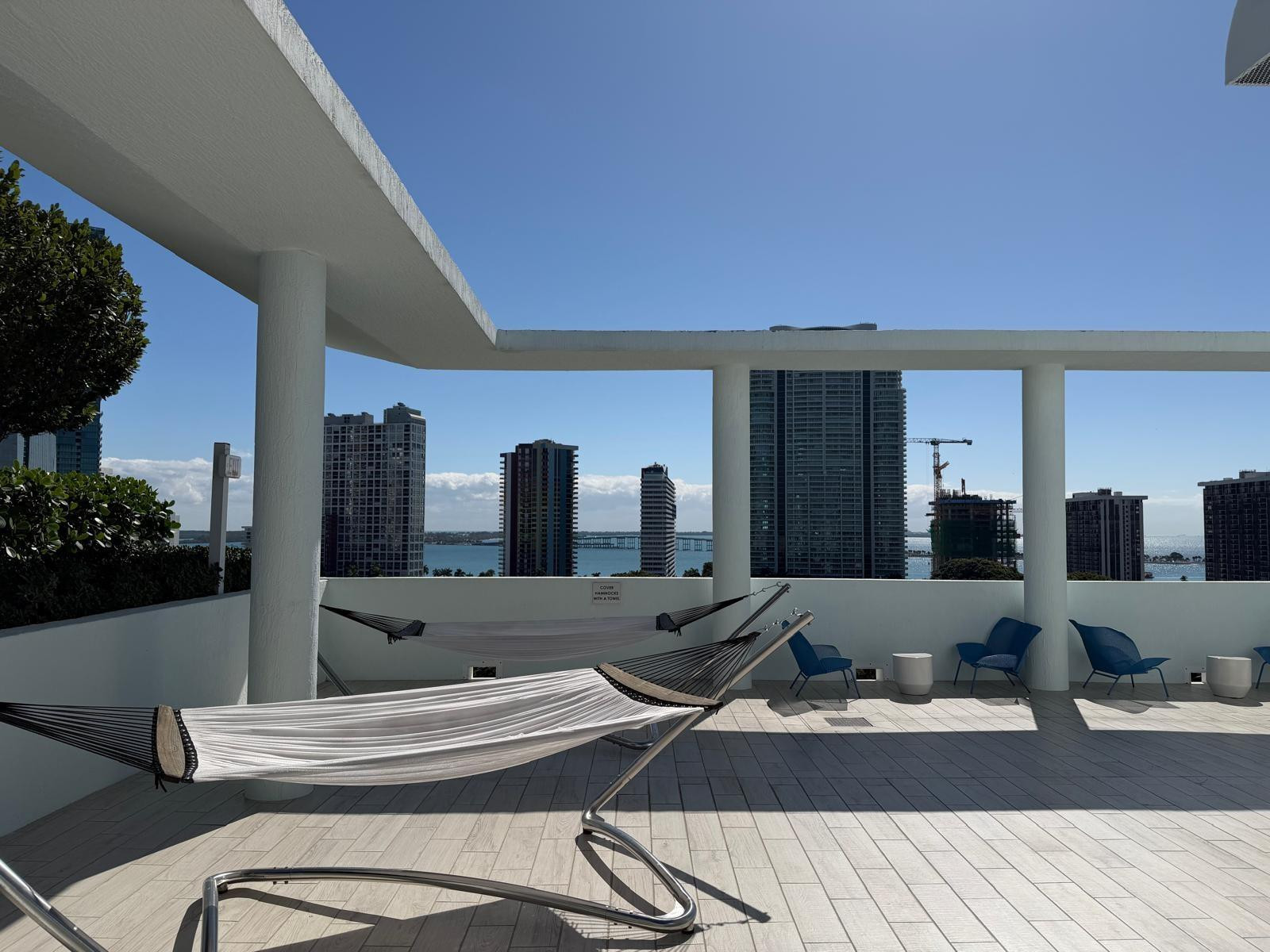 1600 SW 1st #510, Miami FL 33129