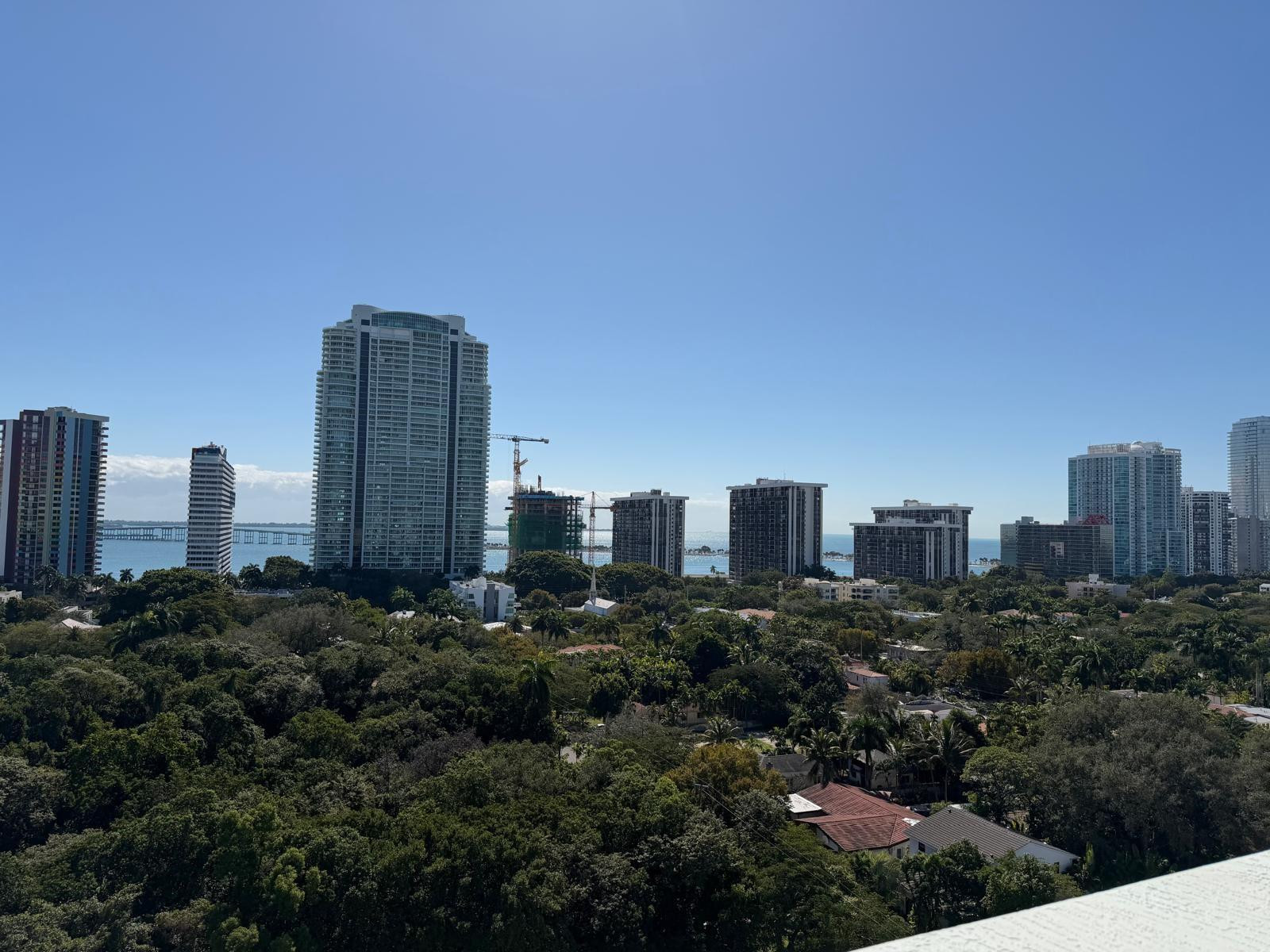 1600 SW 1st #510, Miami FL 33129