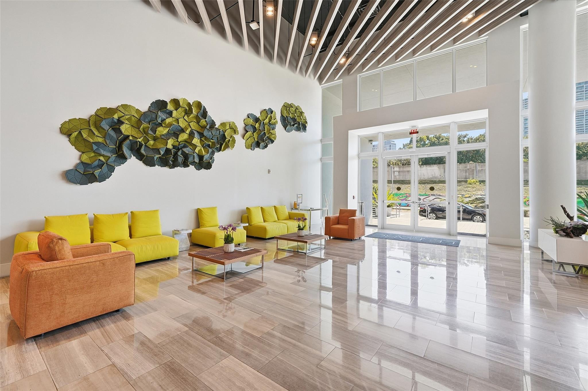 1600 SW 1st #510, Miami FL 33129