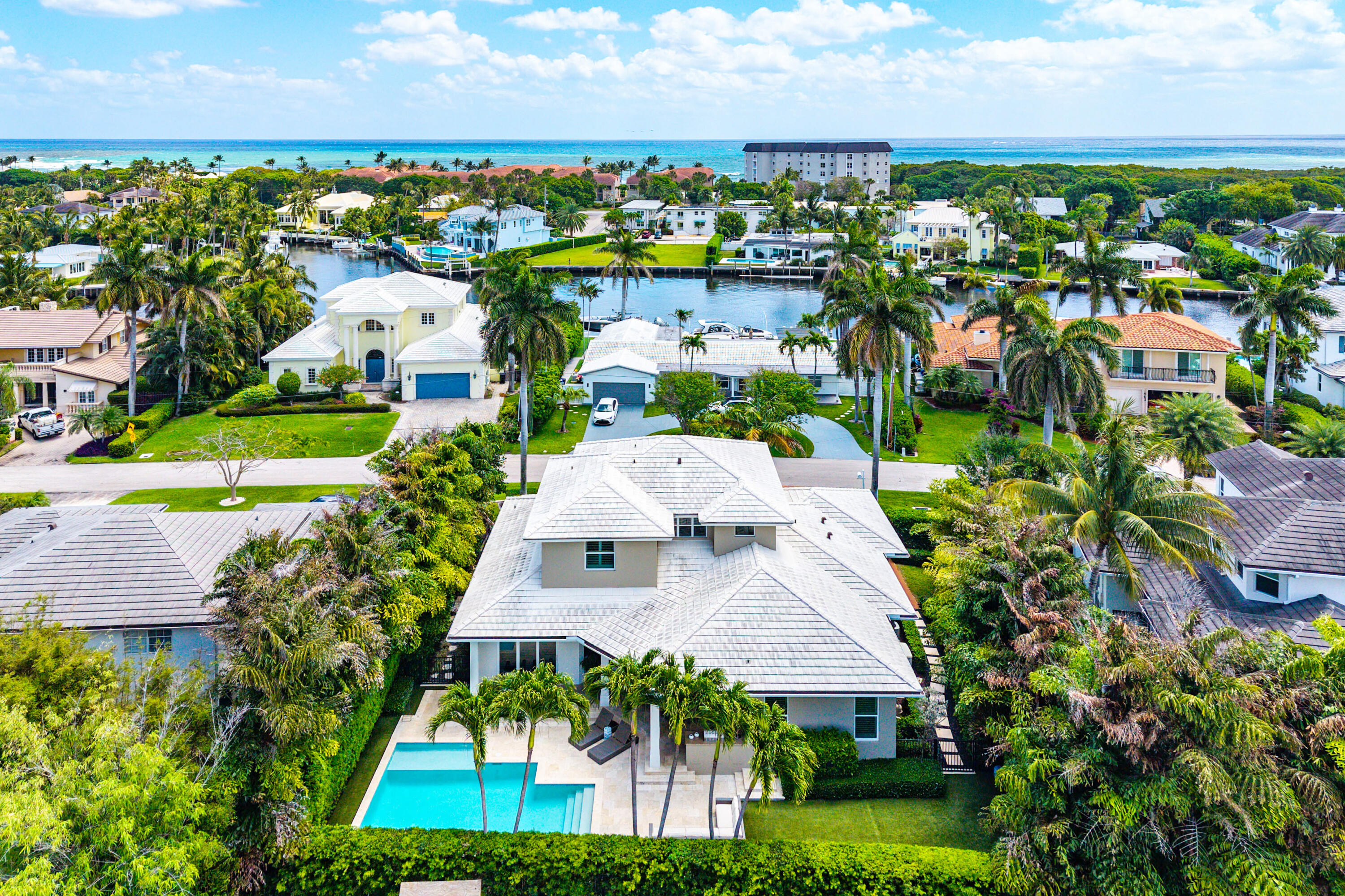 33 Spanish River, Ocean Ridge FL 33435