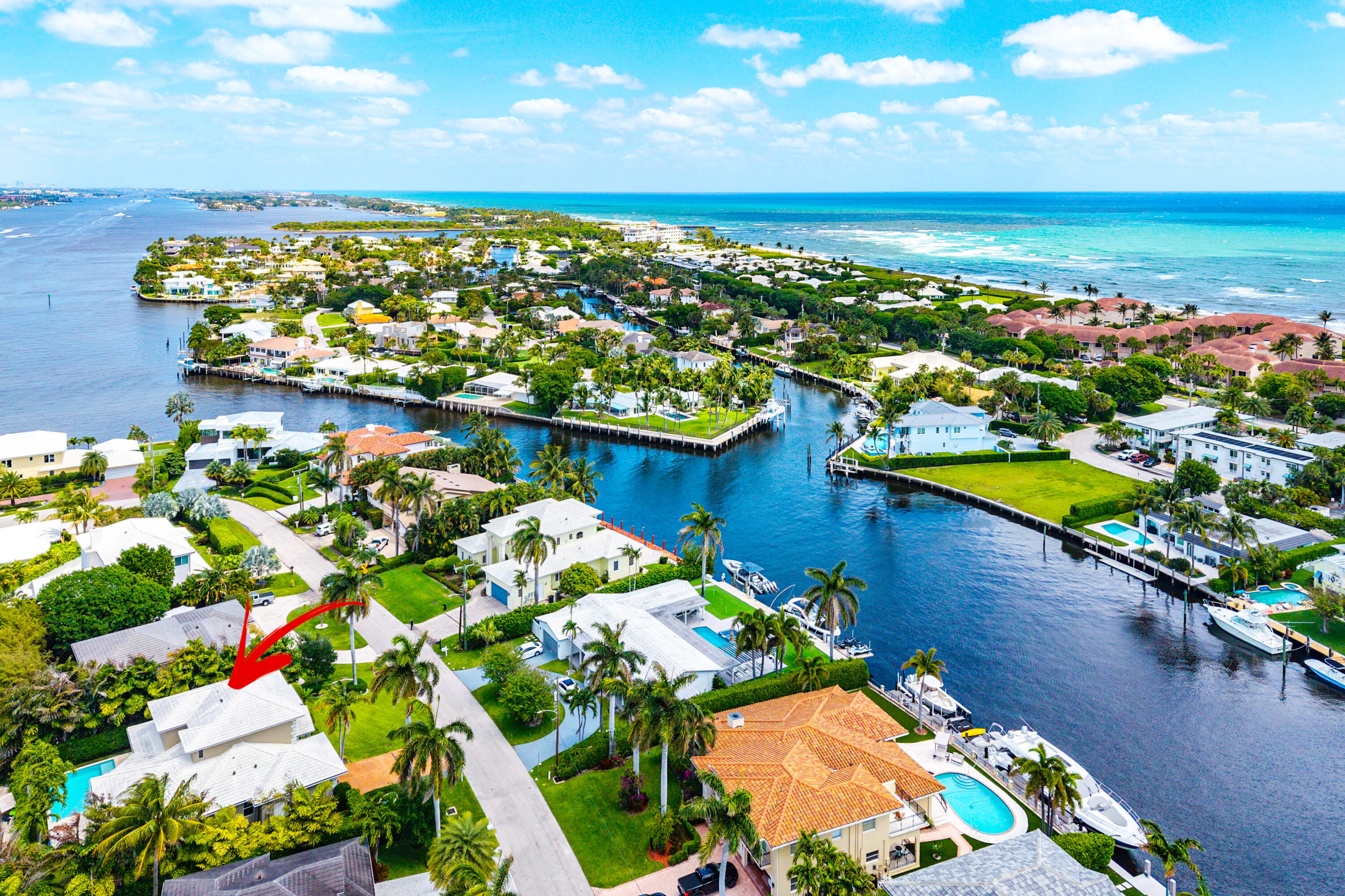 33 Spanish River, Ocean Ridge FL 33435