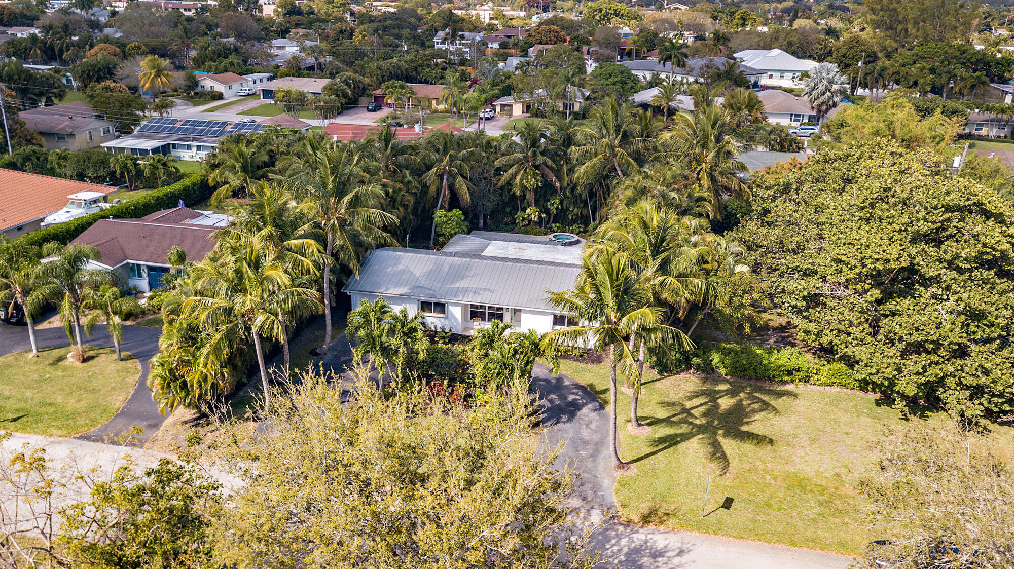 1711 Gregory, Lake Clarke Shores FL 33406