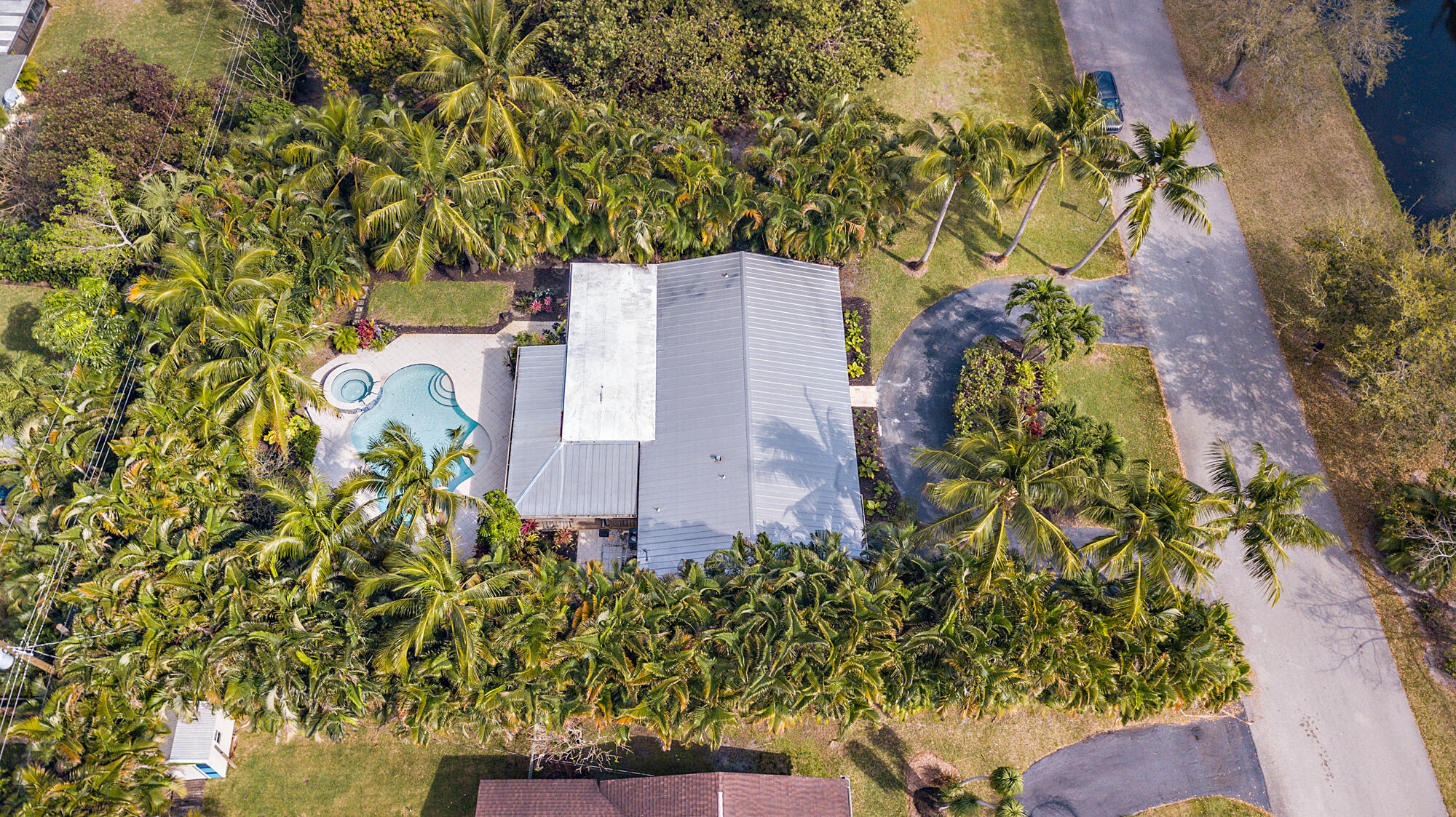 1711 Gregory, Lake Clarke Shores FL 33406