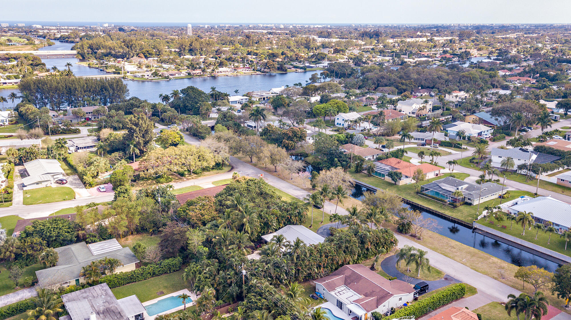 1711 Gregory, Lake Clarke Shores FL 33406