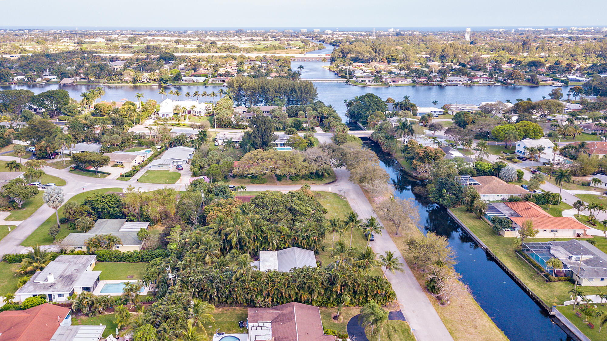 1711 Gregory, Lake Clarke Shores FL 33406