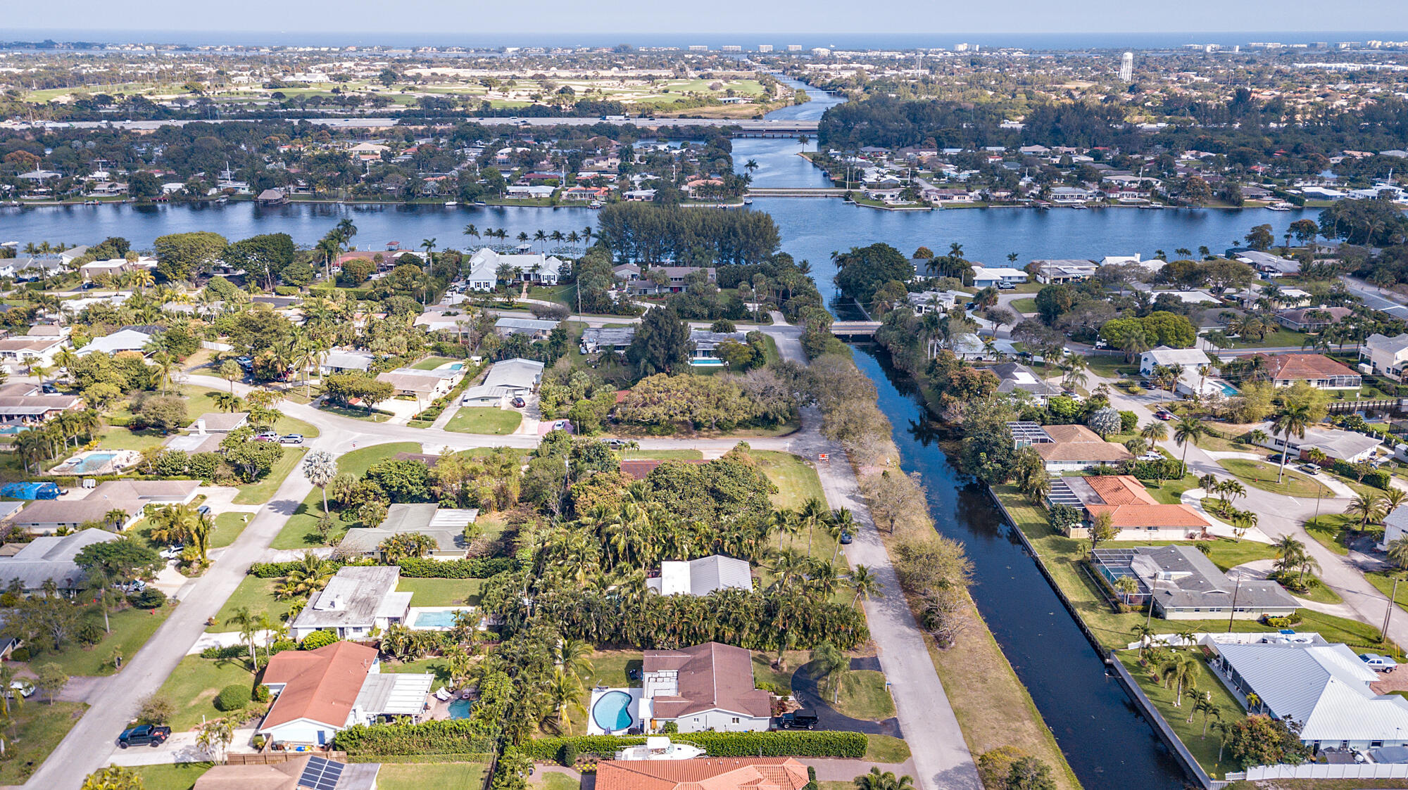 1711 Gregory, Lake Clarke Shores FL 33406