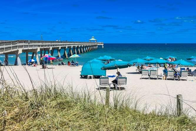 51 SE 19th #401, Deerfield Beach FL 33441