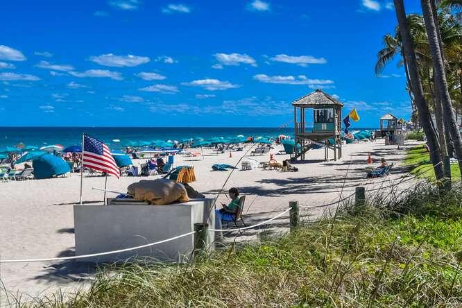 51 SE 19th #401, Deerfield Beach FL 33441