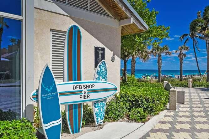 51 SE 19th #401, Deerfield Beach FL 33441