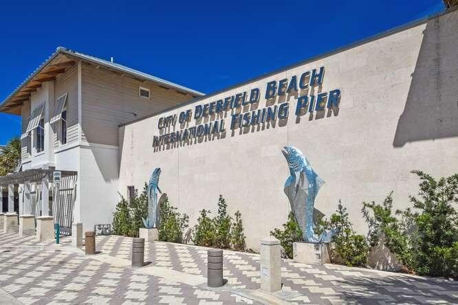 51 SE 19th #401, Deerfield Beach FL 33441