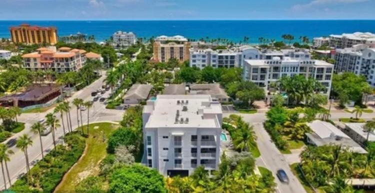 51 SE 19th #401, Deerfield Beach FL 33441