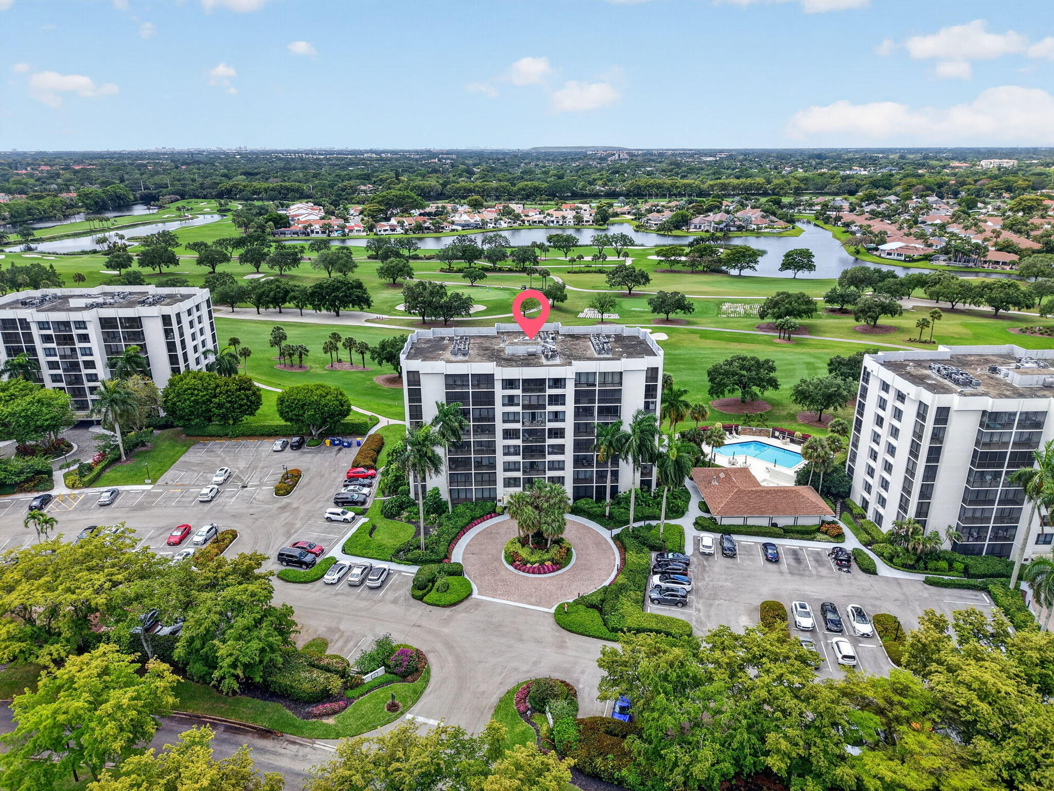 6815 Willow Wood #4012, Boca Raton FL 33434