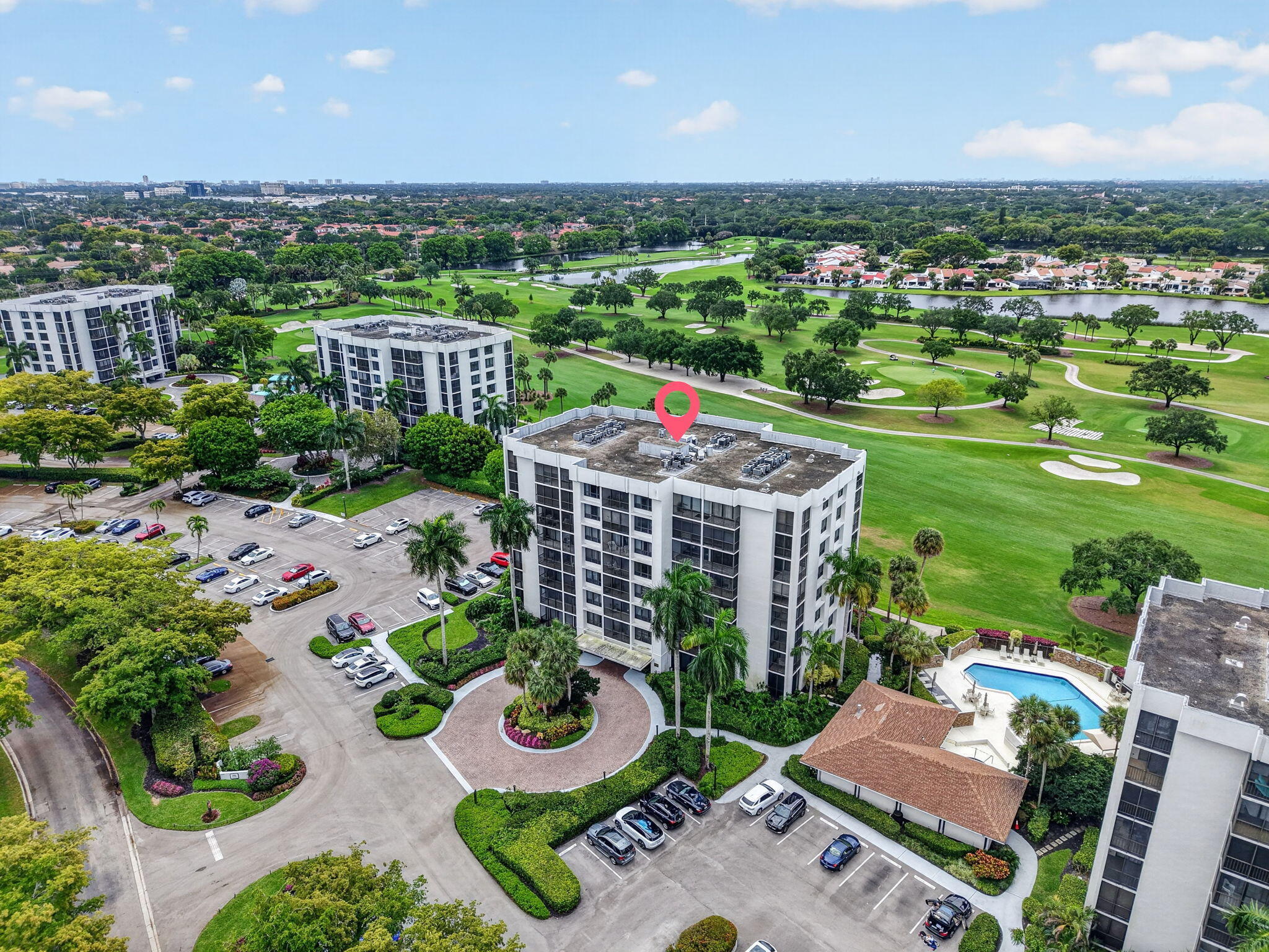 6815 Willow Wood #4012, Boca Raton FL 33434