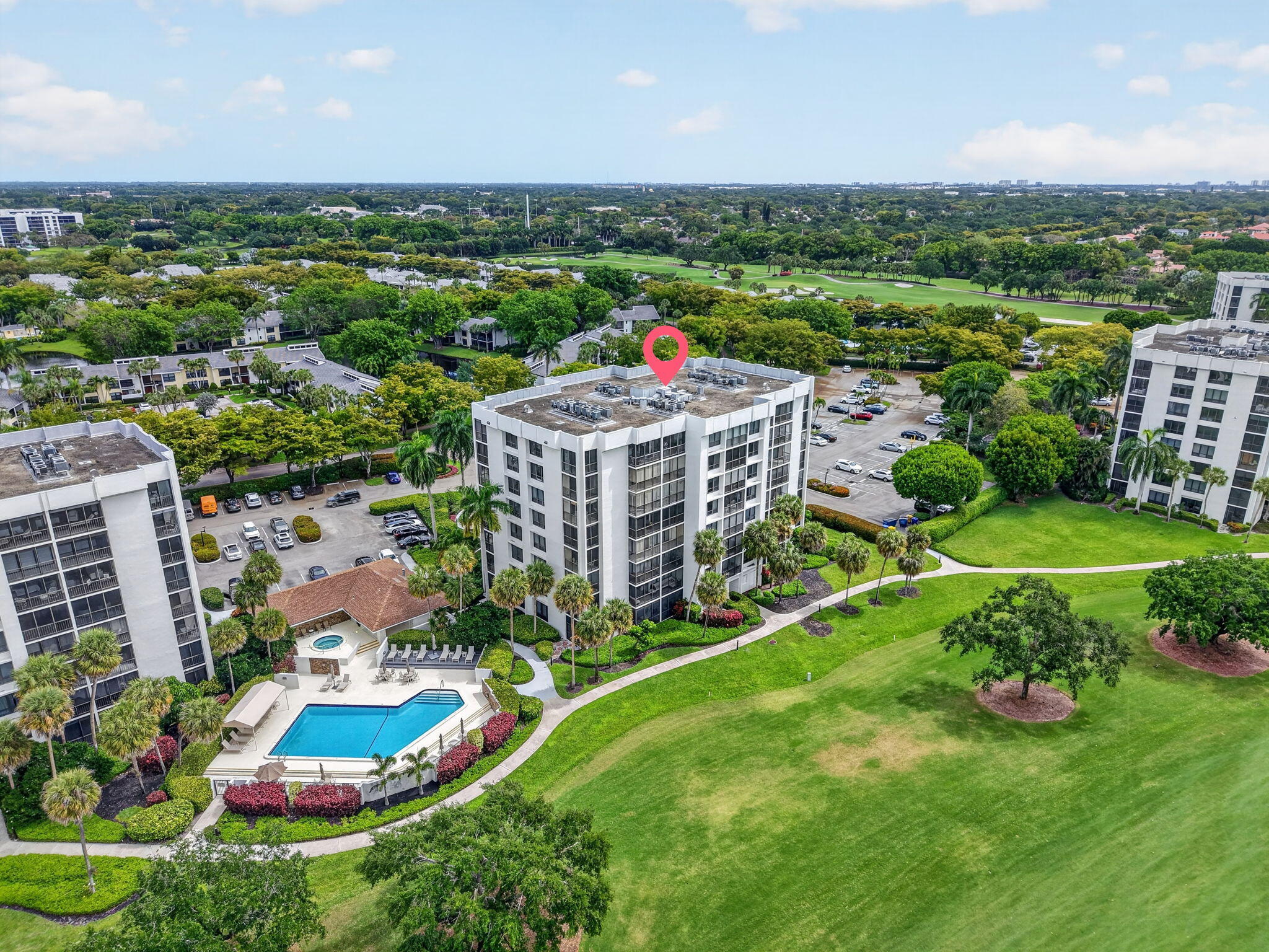 6815 Willow Wood #4012, Boca Raton FL 33434