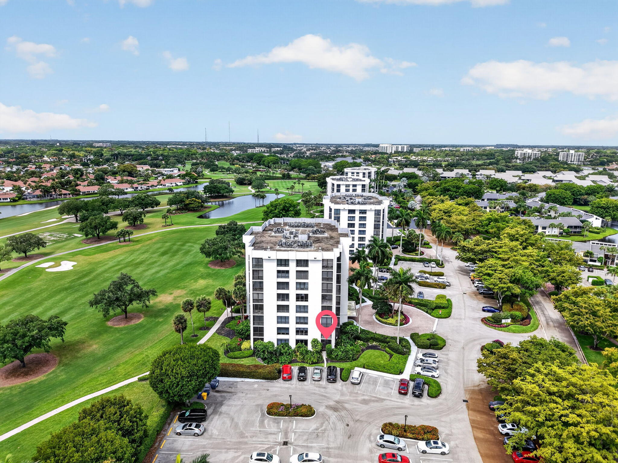 6815 Willow Wood #4012, Boca Raton FL 33434