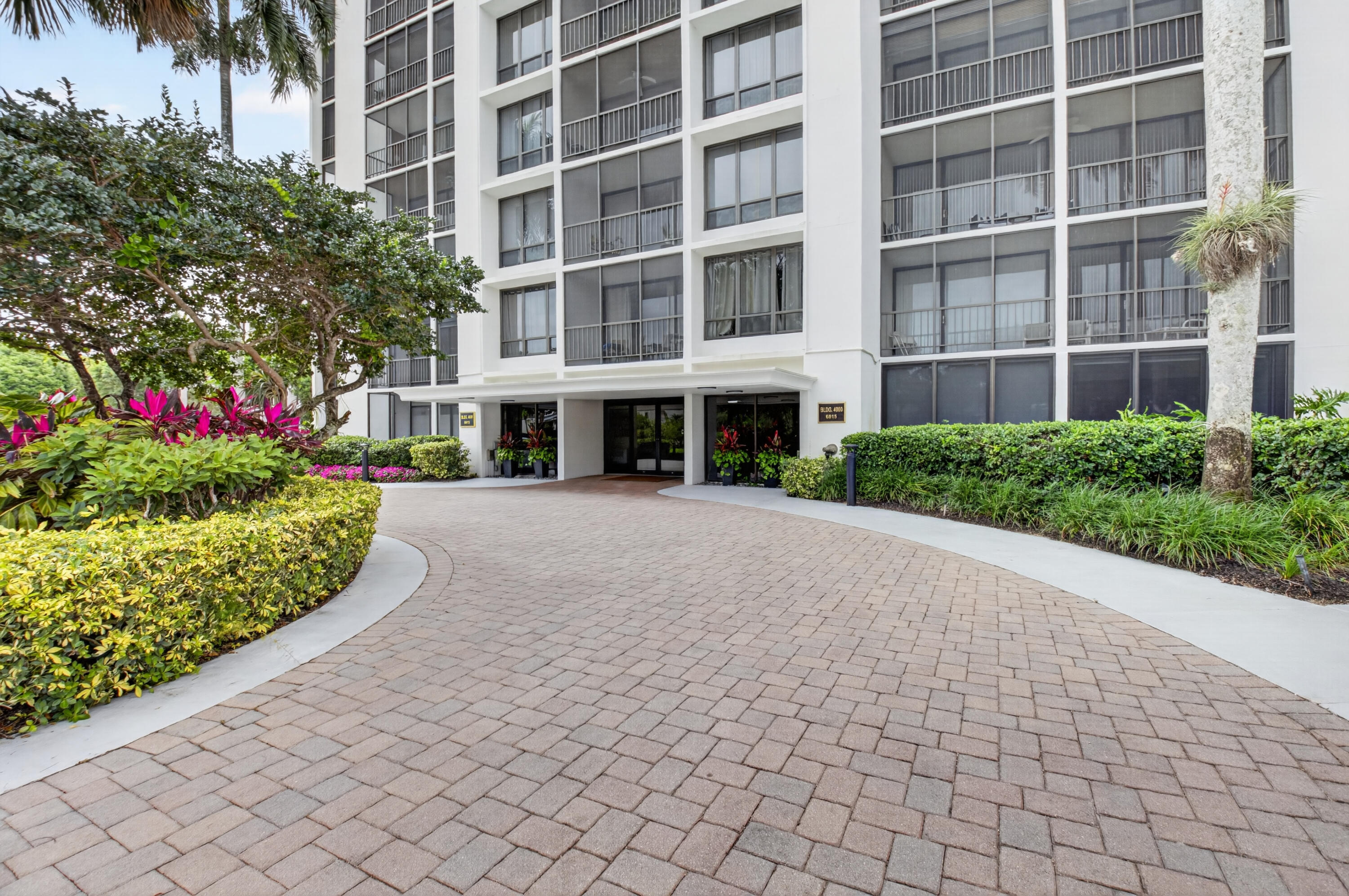 6815 Willow Wood #4012, Boca Raton FL 33434