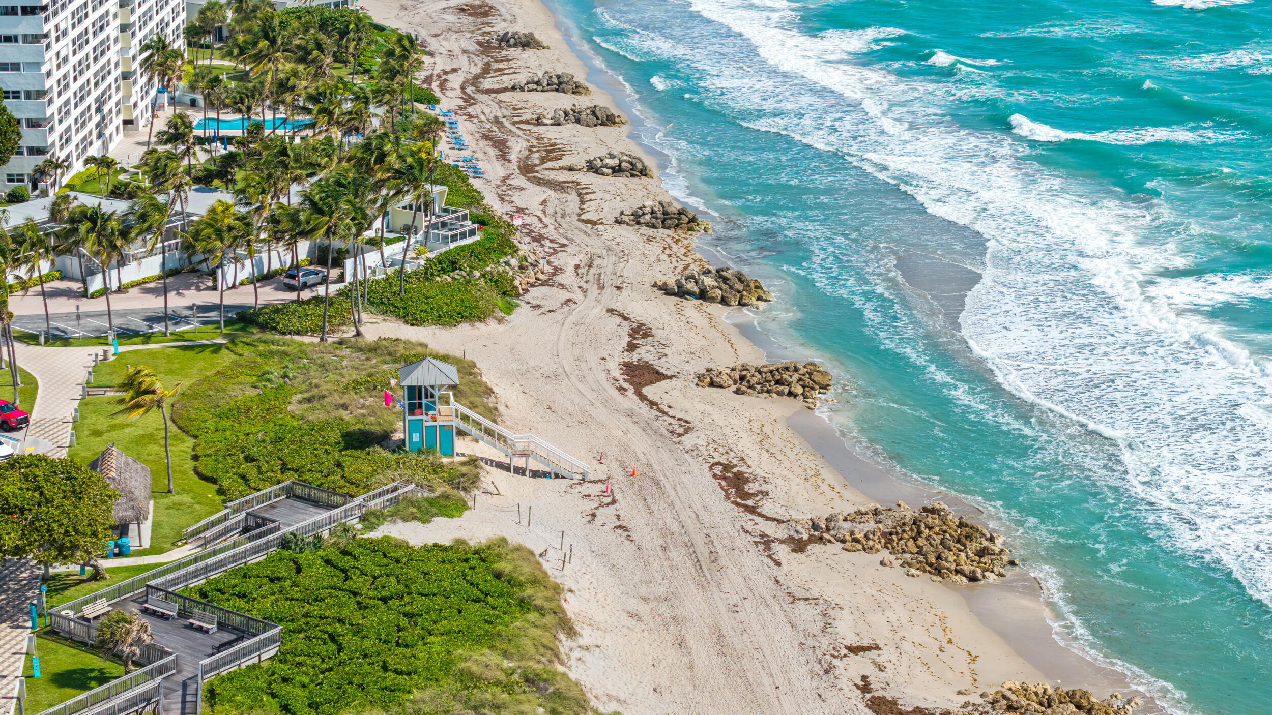 701 SE 21st #201, Deerfield Beach FL 33441