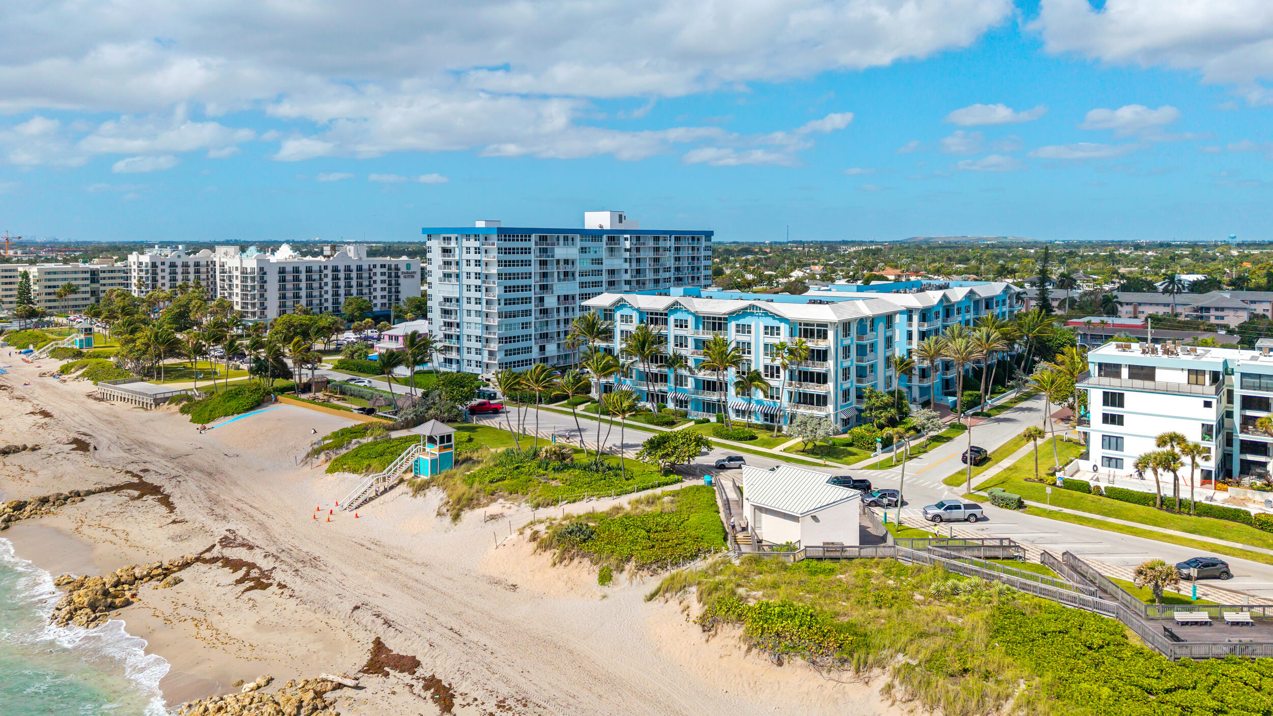701 SE 21st #201, Deerfield Beach FL 33441