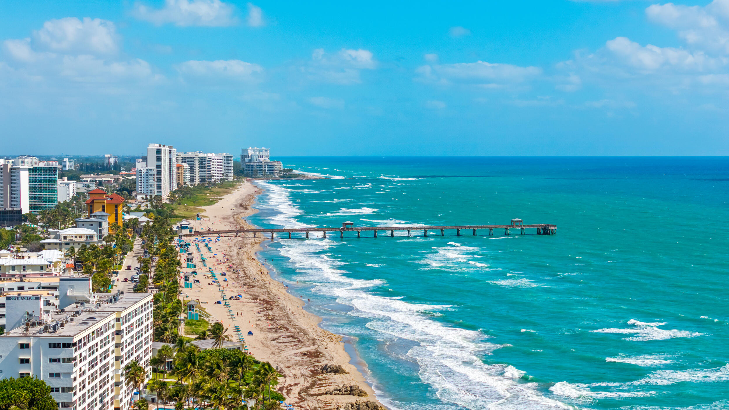 701 SE 21st #201, Deerfield Beach FL 33441