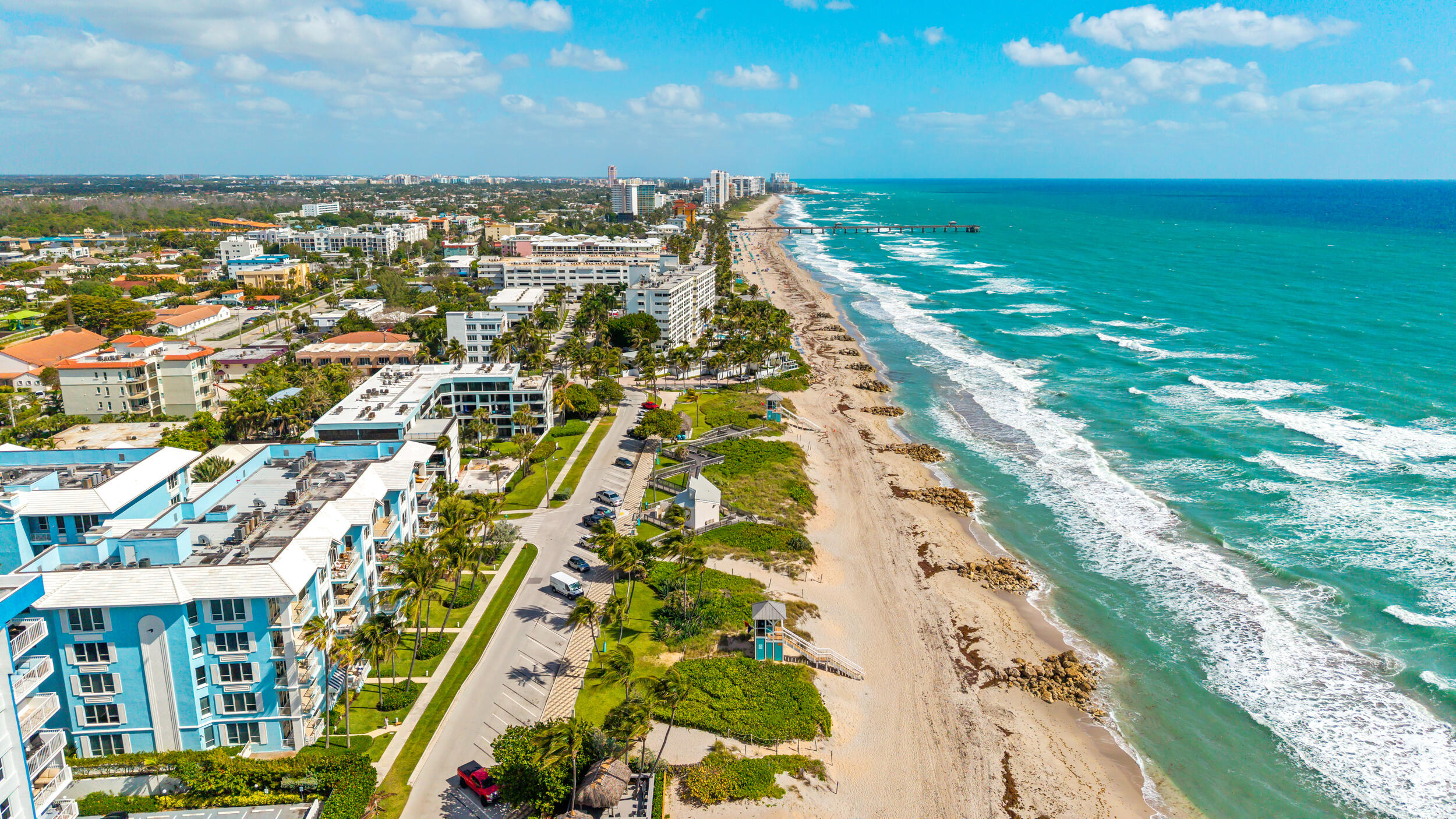 701 SE 21st #201, Deerfield Beach FL 33441