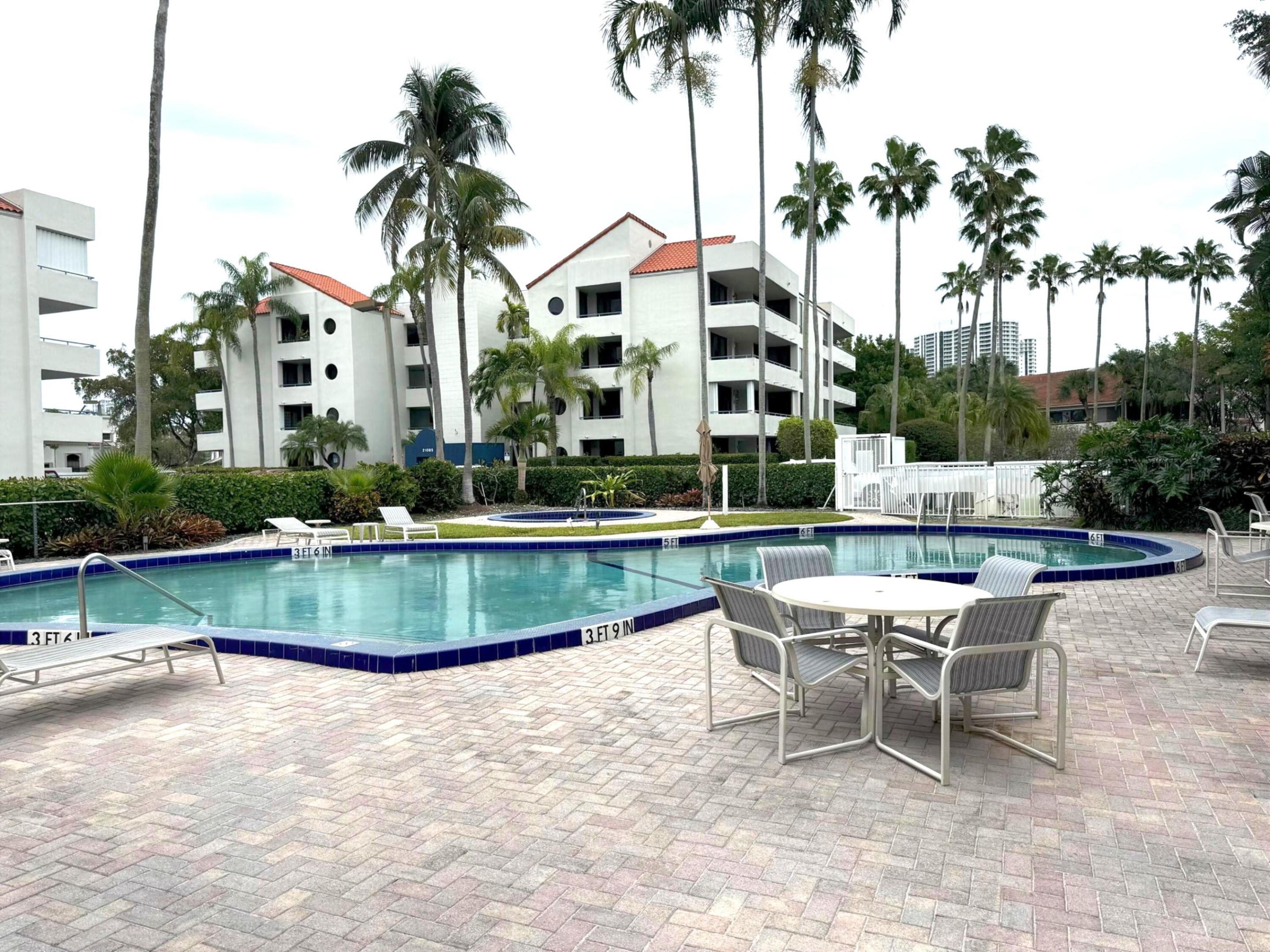 21085 NE 34th #404-1, Aventura FL 33180