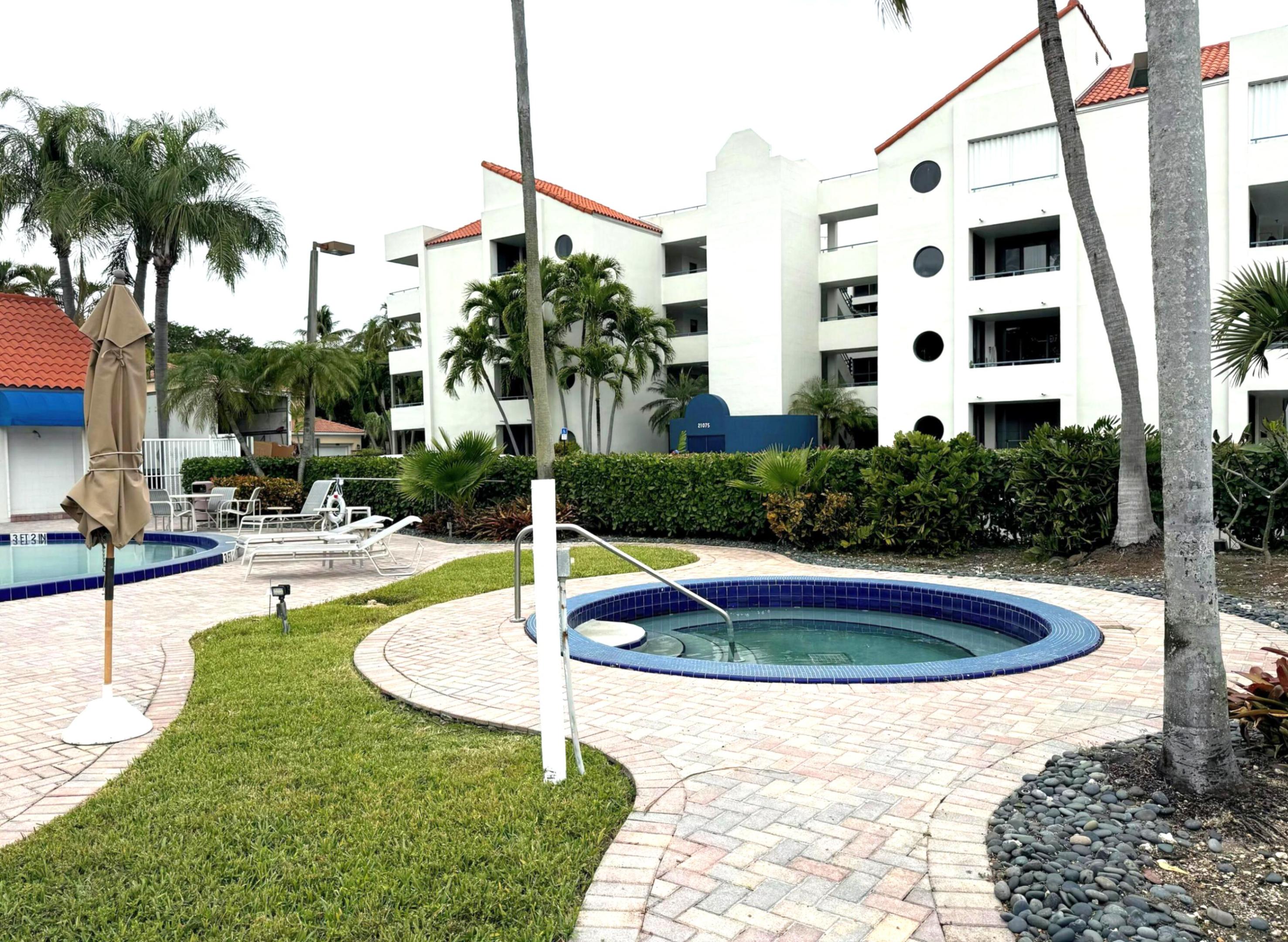 21085 NE 34th #404-1, Aventura FL 33180