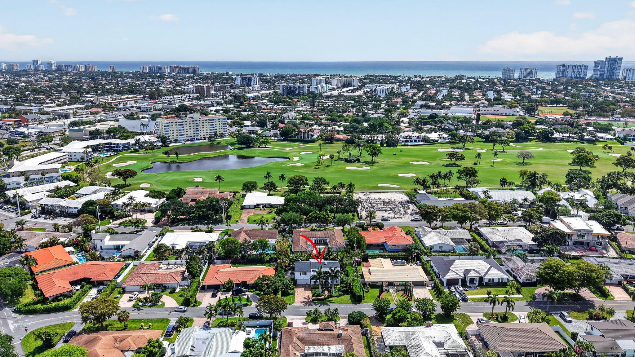 4524 NE 22nd, Fort Lauderdale FL 33308