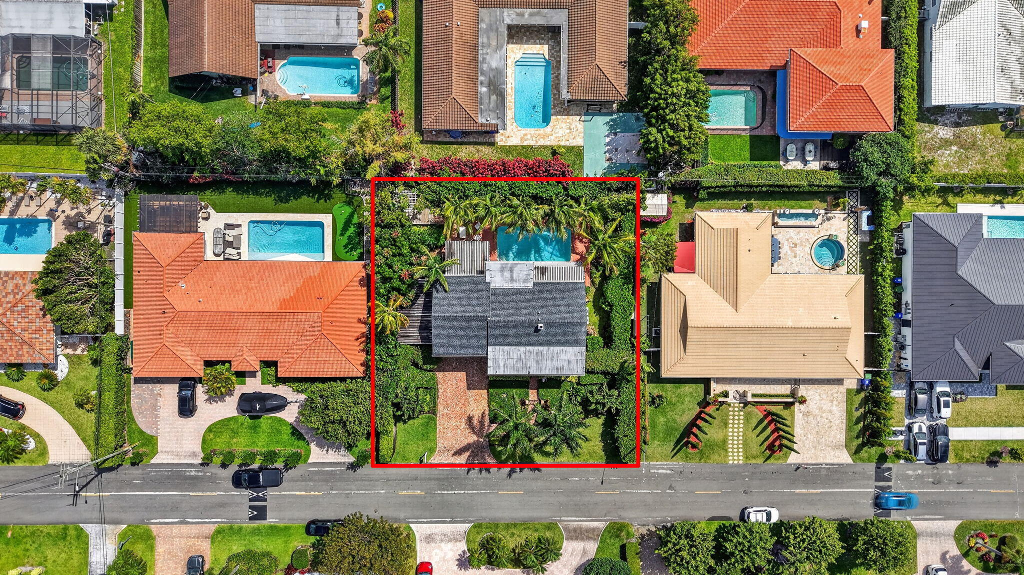 4524 NE 22nd, Fort Lauderdale FL 33308