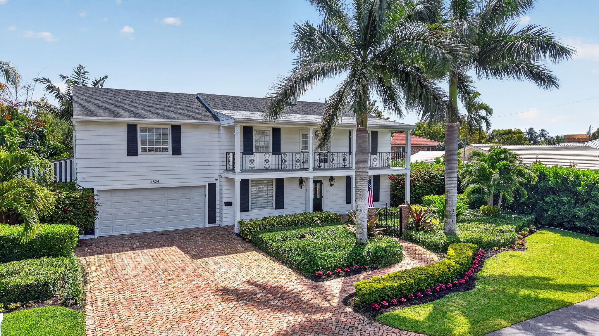 4524 NE 22nd, Fort Lauderdale FL 33308